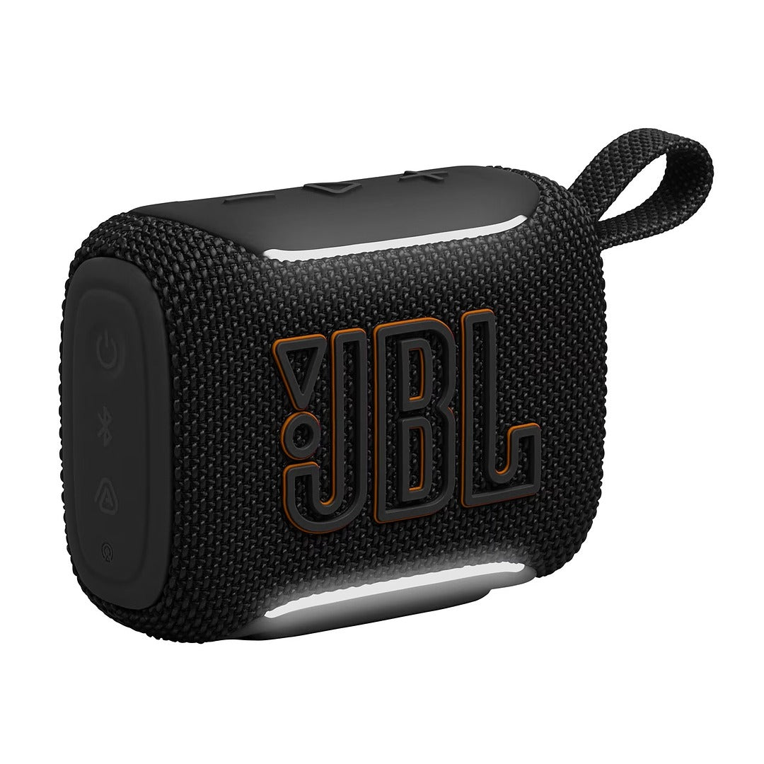 Parlante Jbl Go 5 Bluetooth 4.8w Ip68 Auracast