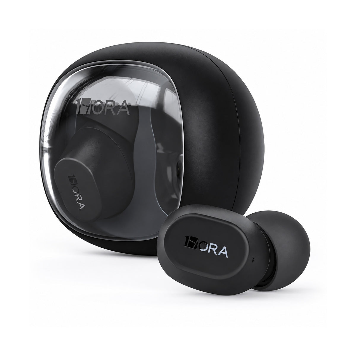 Audífonos Inalámbricos TWS Bluetooth 5.3 USB-C 1Hora AUT208