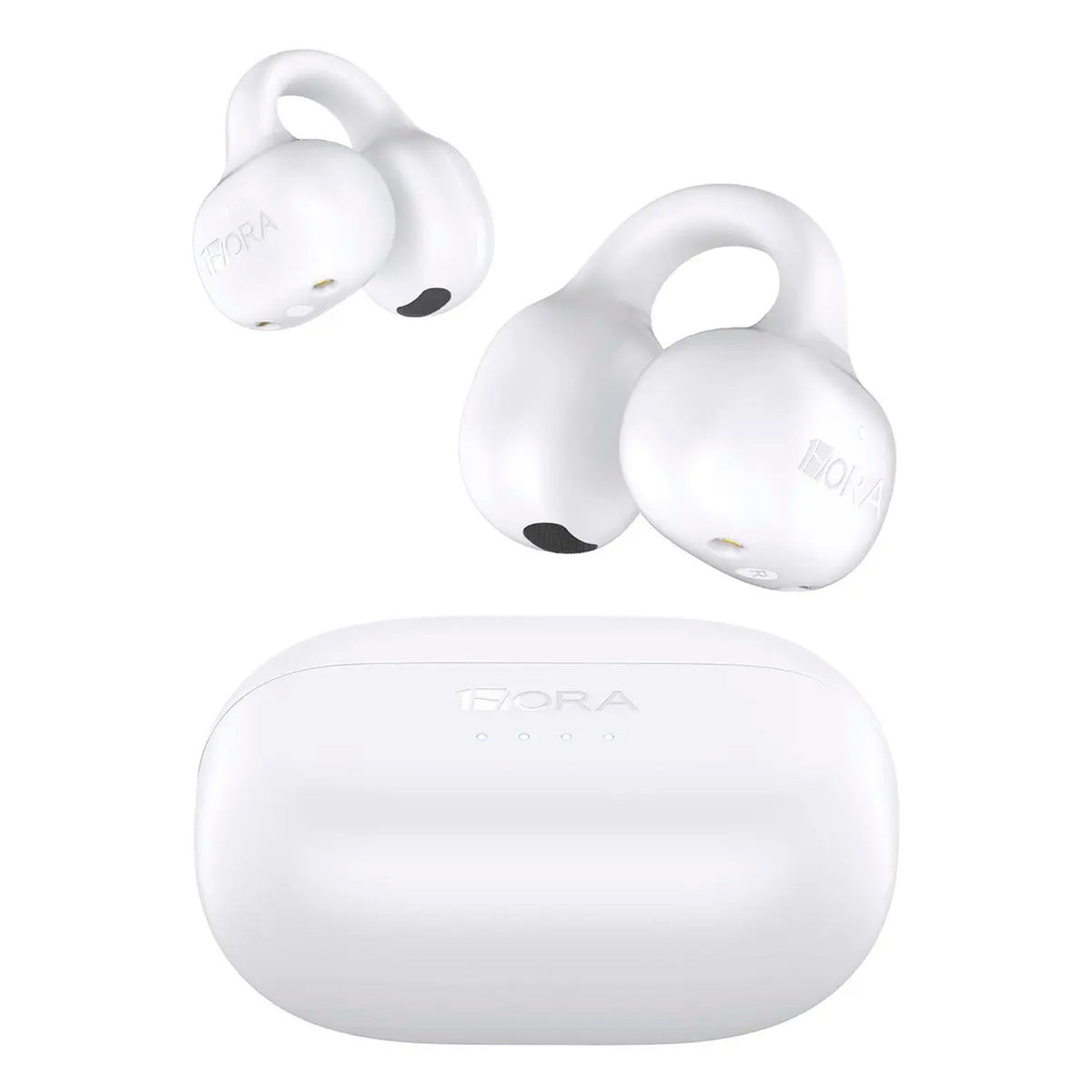 Audífonos Inalámbricos Clip-Ear Bluetooth 5.3 1Hora AUT210