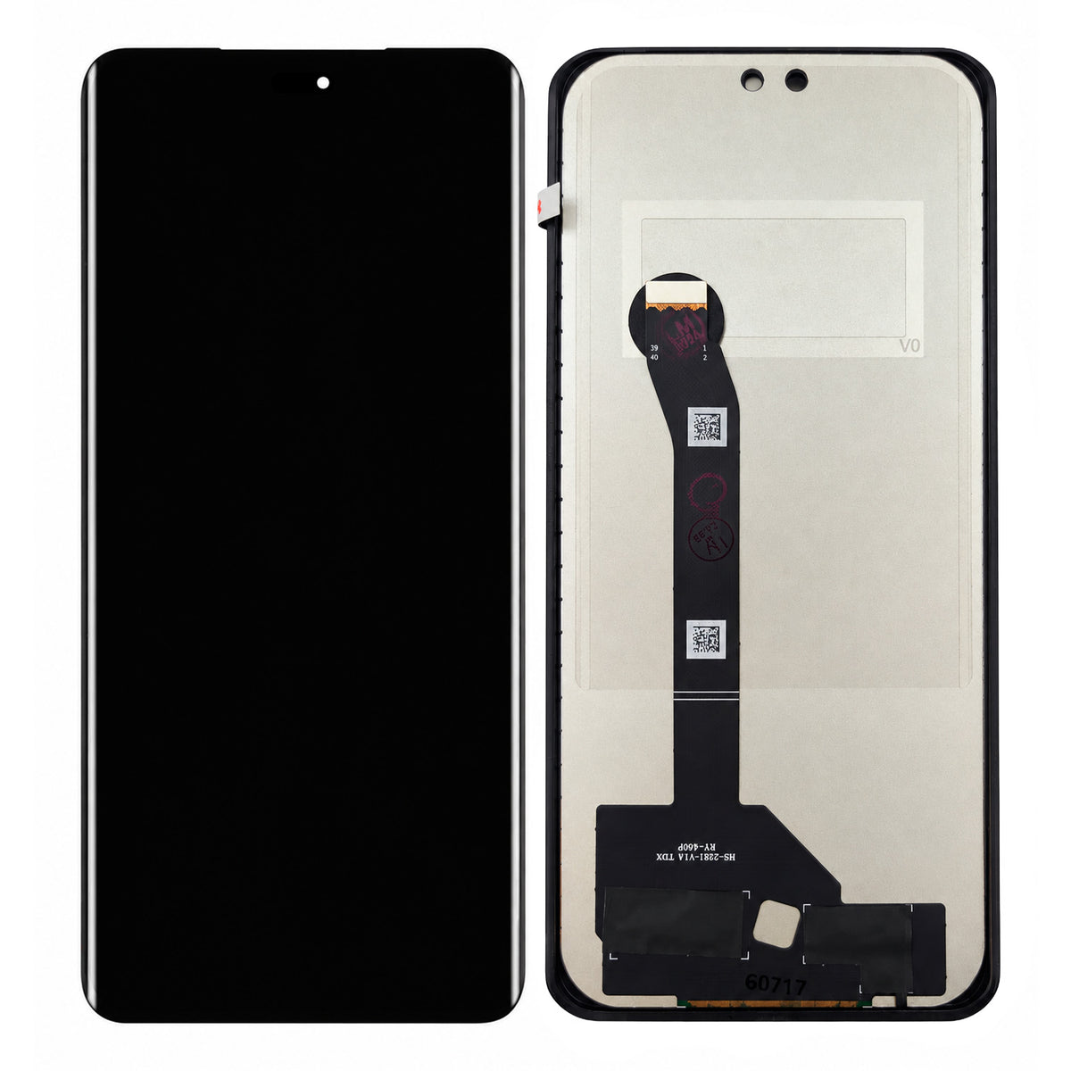 Pantalla Para Pantalla Honor Magic 7 Lite LCD Optima Calidad