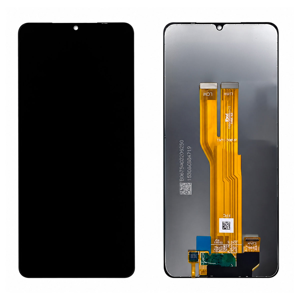 Pantalla Para Samsung Galaxy A07 4G Calidad Original