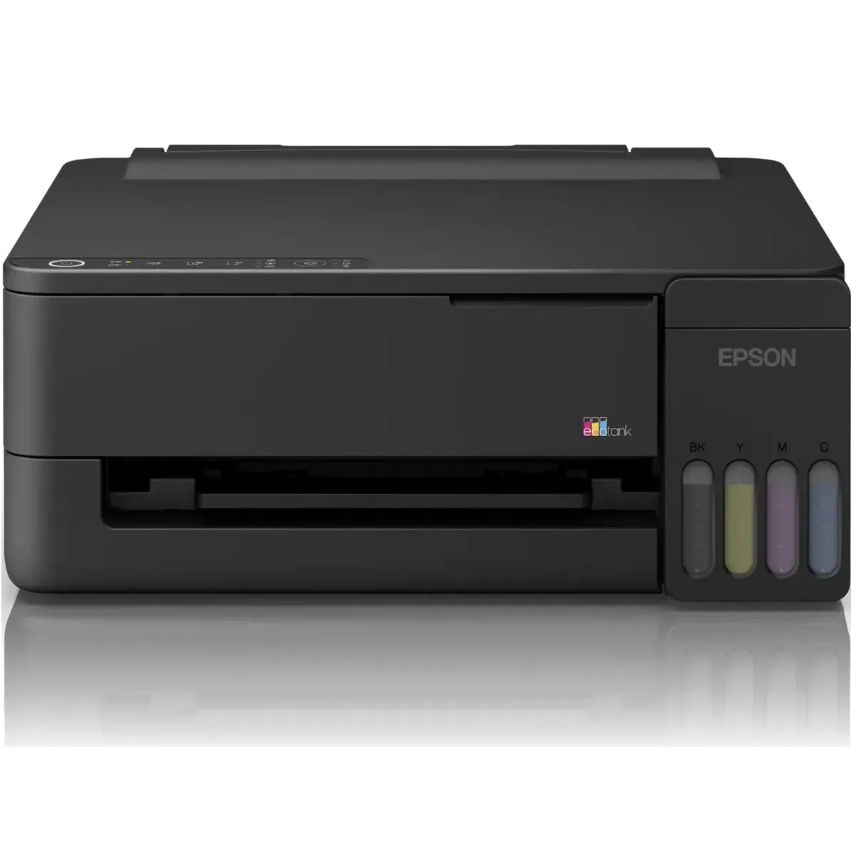 Impresora Epson EcoTank L1350 WiFi Color Tinta Continua USB
