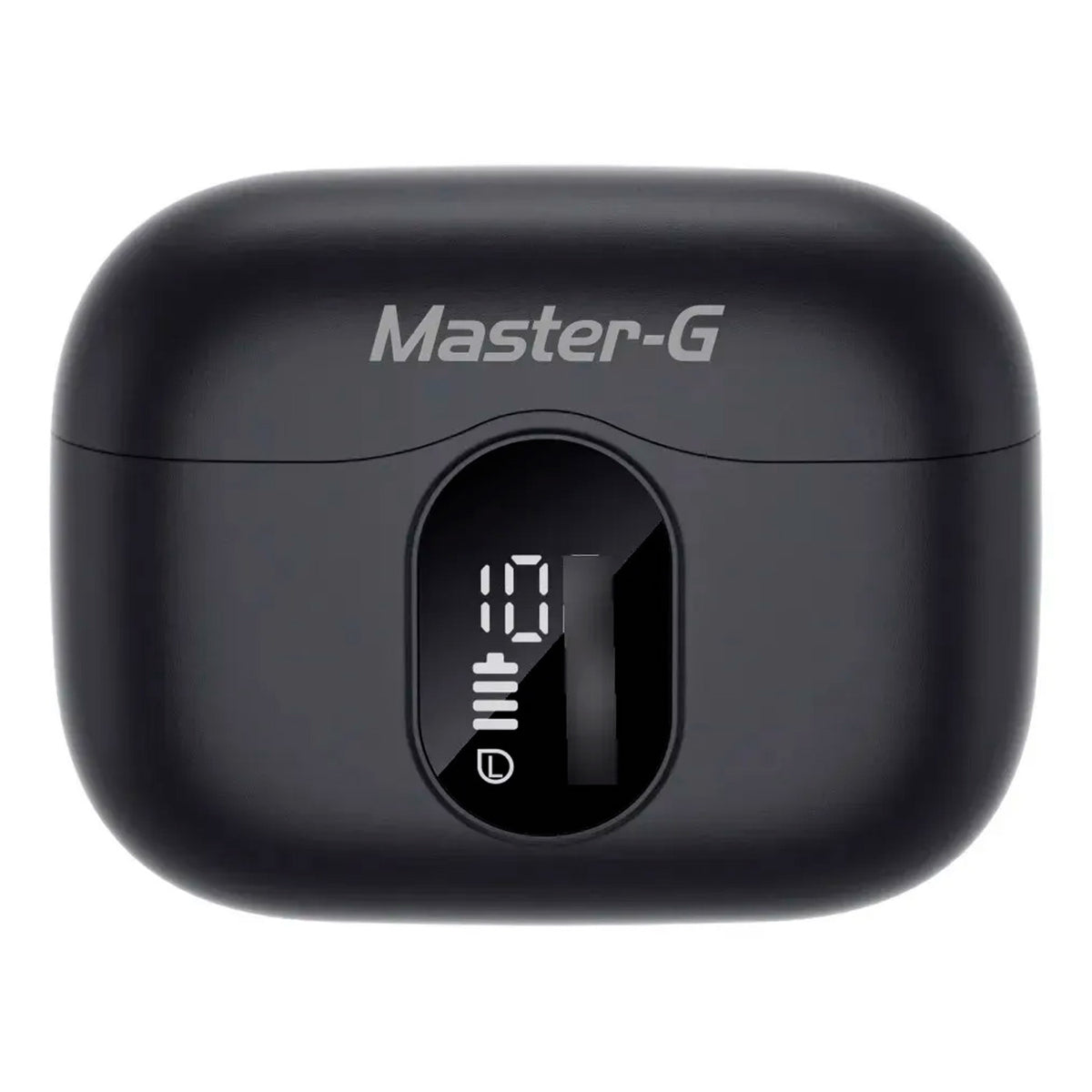 Audífonos In Ear Master-G MGBUDS32B Bluetooth 5.3 TWS ANC Game Mode Smart Life