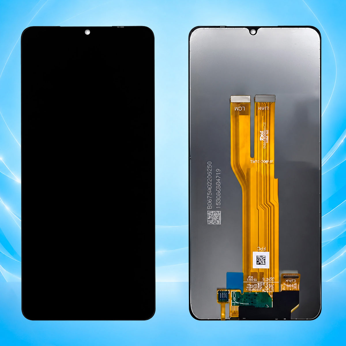 Pantalla Para Samsung Galaxy A07 4G Calidad Original