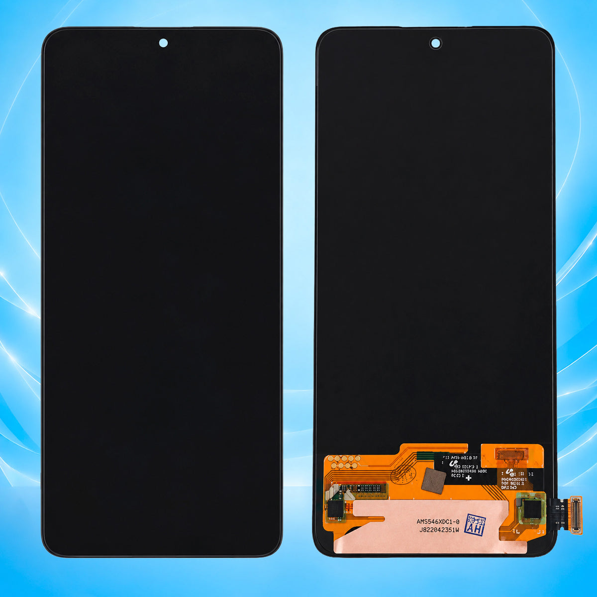 Pantalla Para Xiaomi Redmi Note 14 4G/5G Calidad Original
