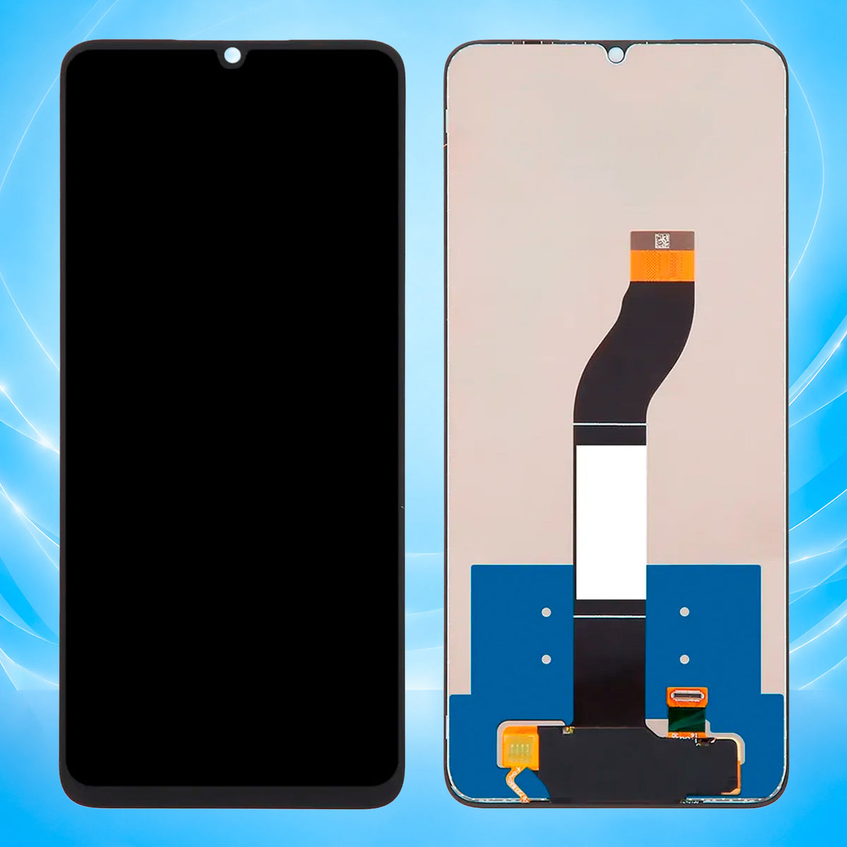 Pantalla Para Redmi 13C / 13R / POCO C65 Calidad Original