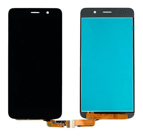 Pantalla Y6 Compatible con Huawei Y6 S/L | Lifemax