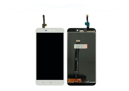 Pantalla Redmi 4x Compatible con Xiaomi Redmi 4x | Lifemax