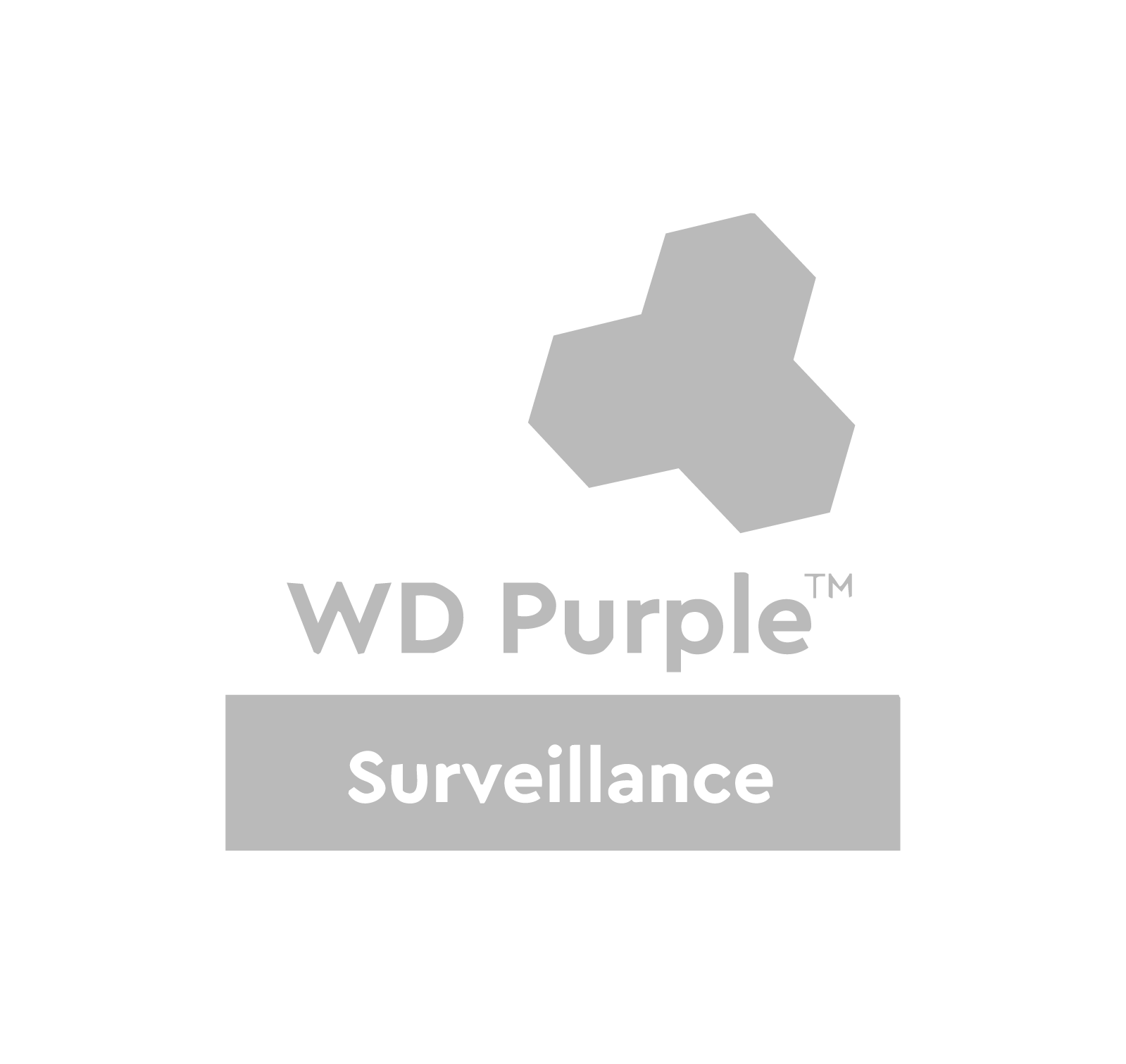 logo wd purple