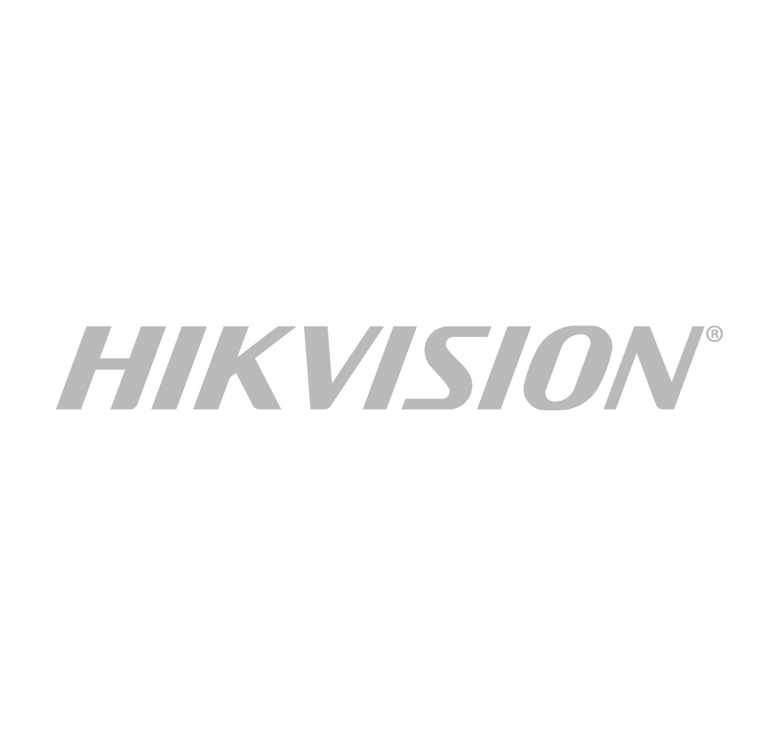 Logo Hikvision Seguridad