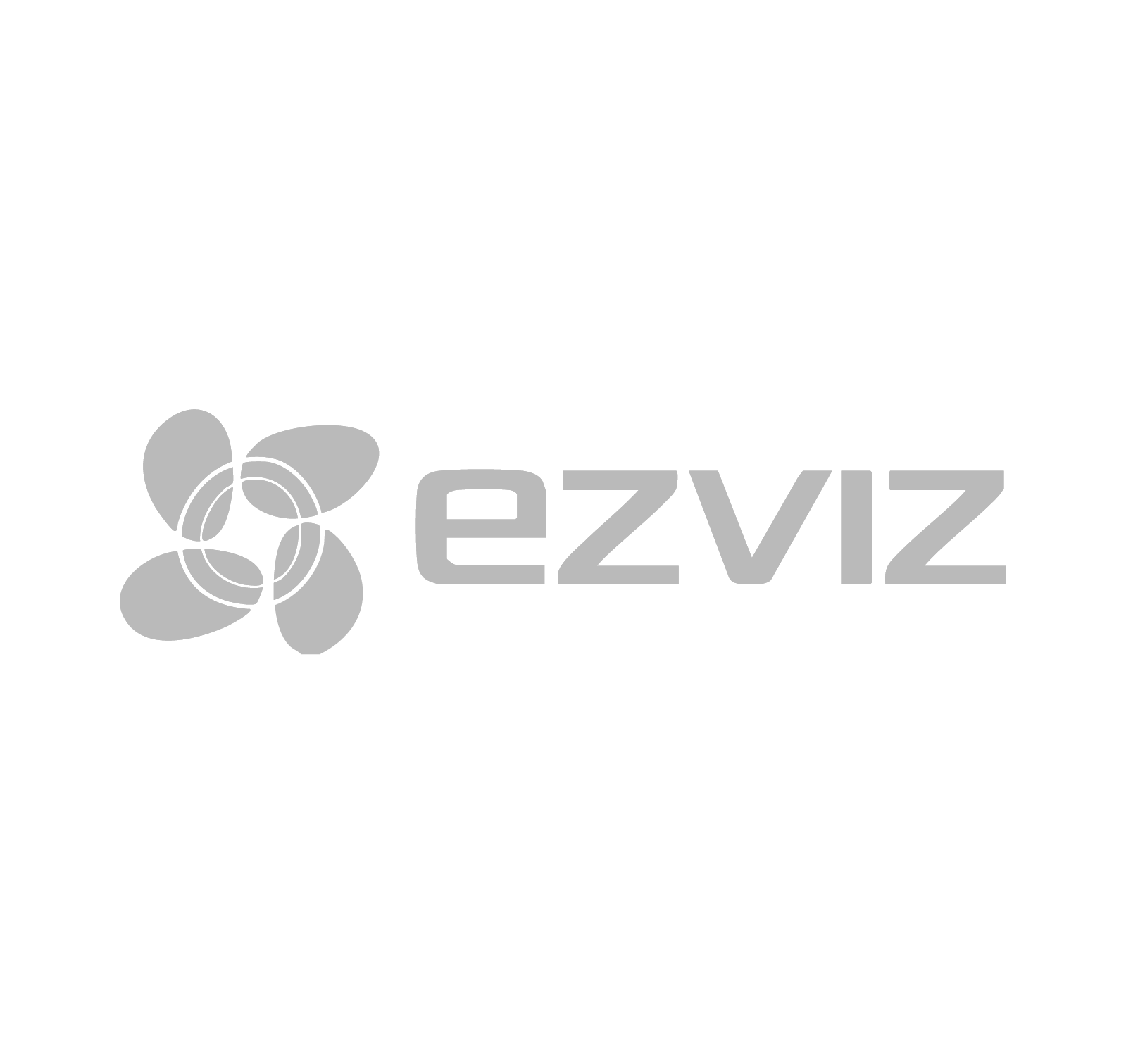 Logo Ezviz Seguridad