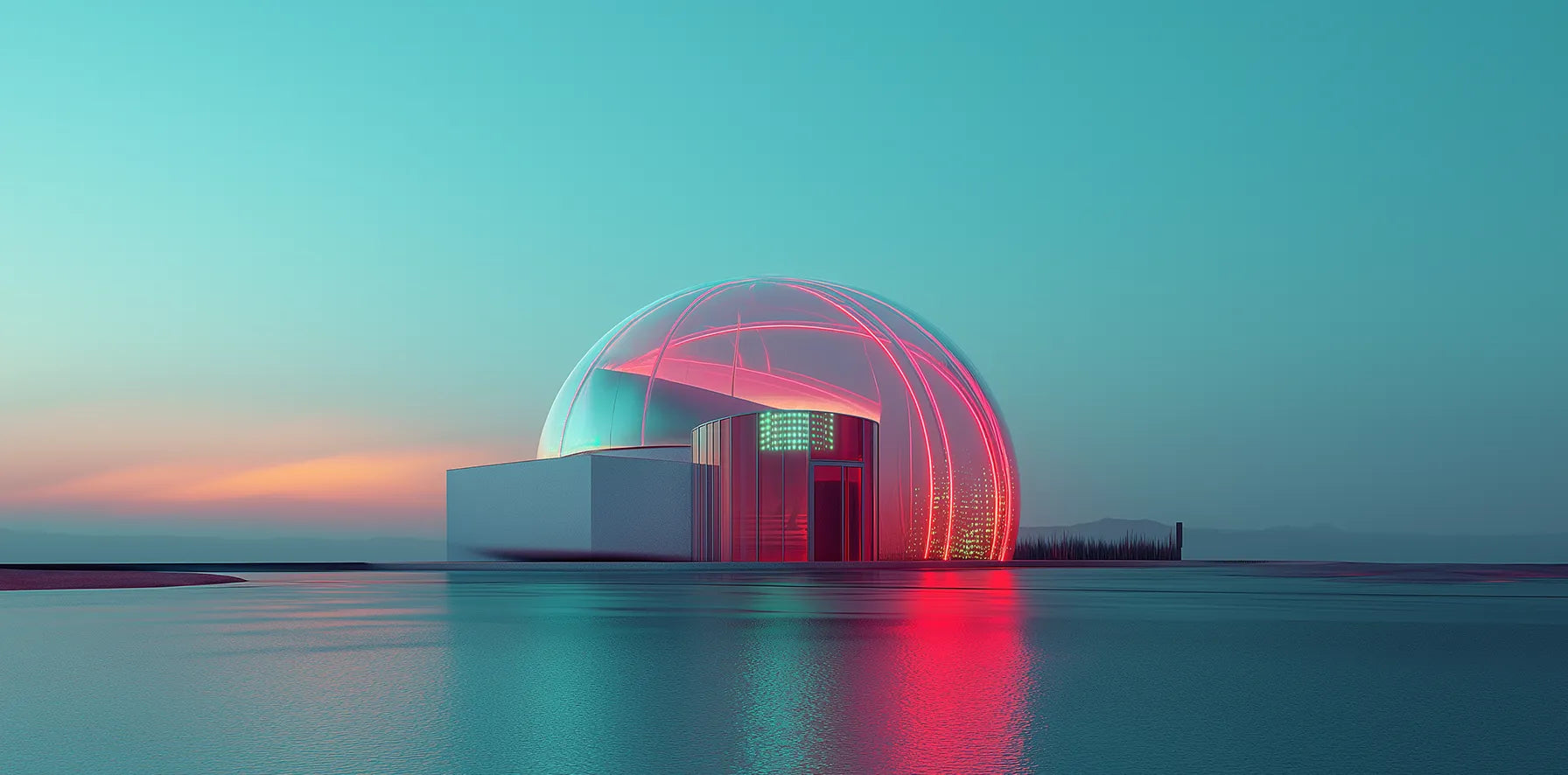 Sistema de seguridad total para hogares y negocios