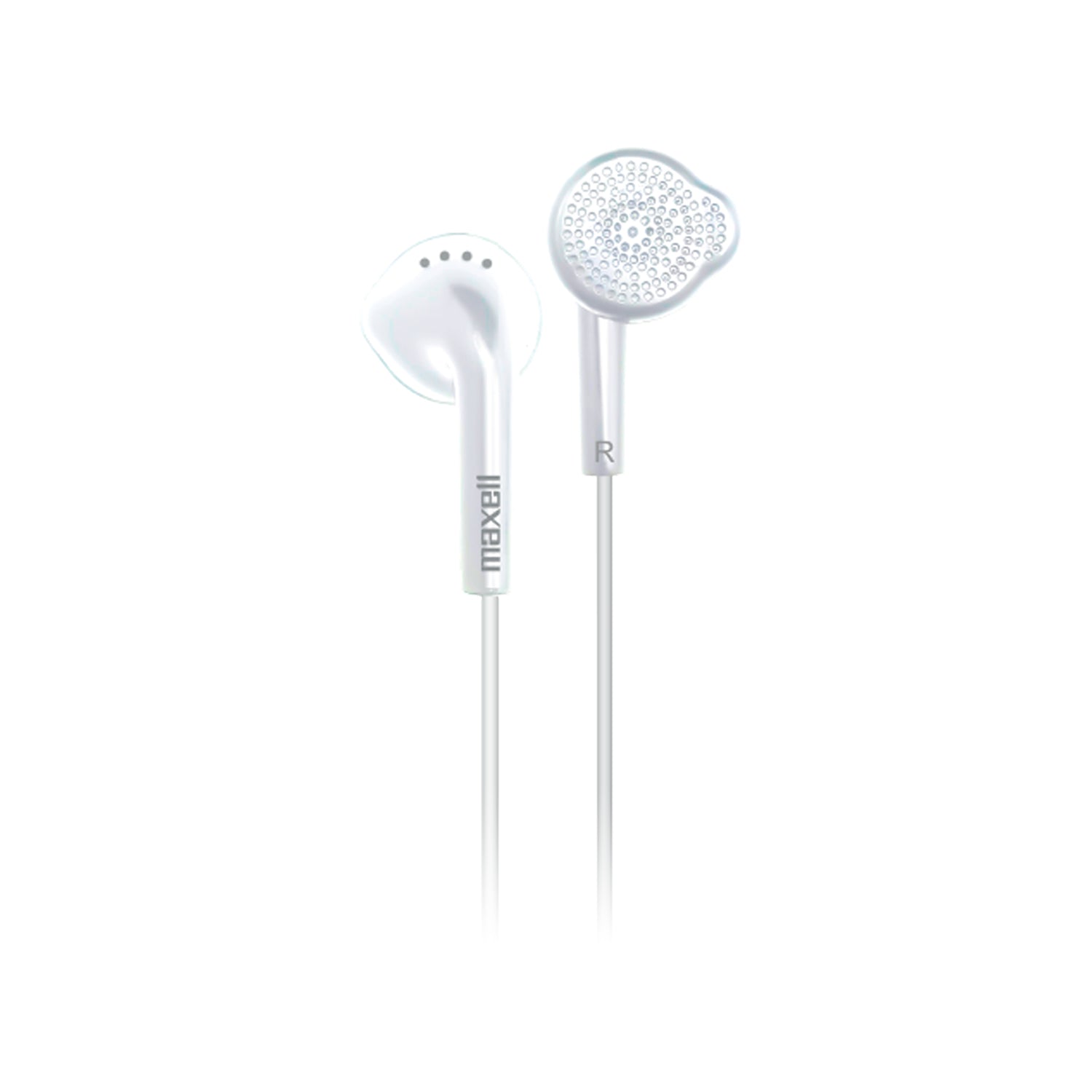 Audifono Eb-95 Maxell Stereo Buds In-ear Trs 3.5mm