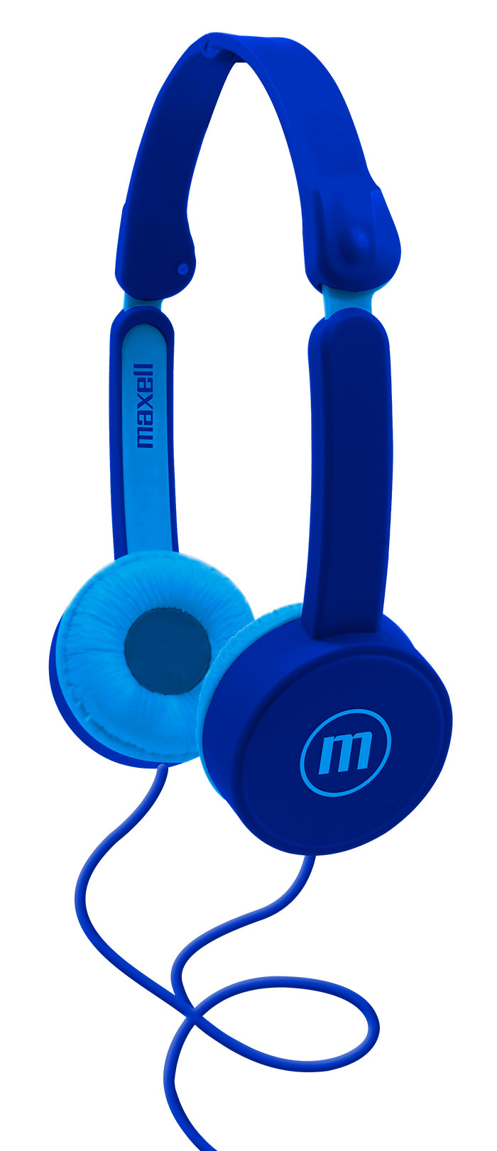 Audifonos Plegables KIDz 3+ Kz-13 Maxell Manos Libres 85 dB