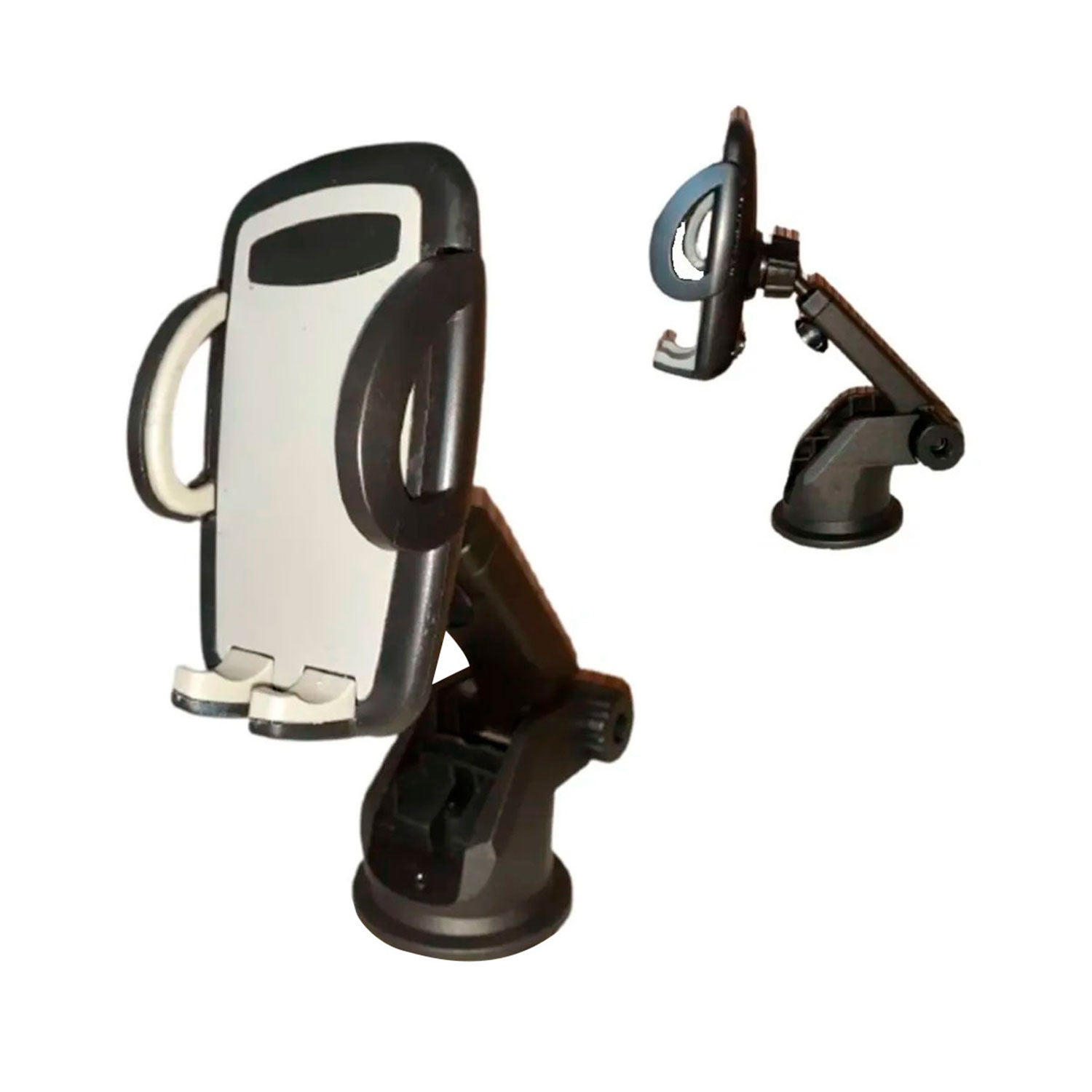 Soporte De Auto Modelo Holder Chupon 08305 | Lifemax