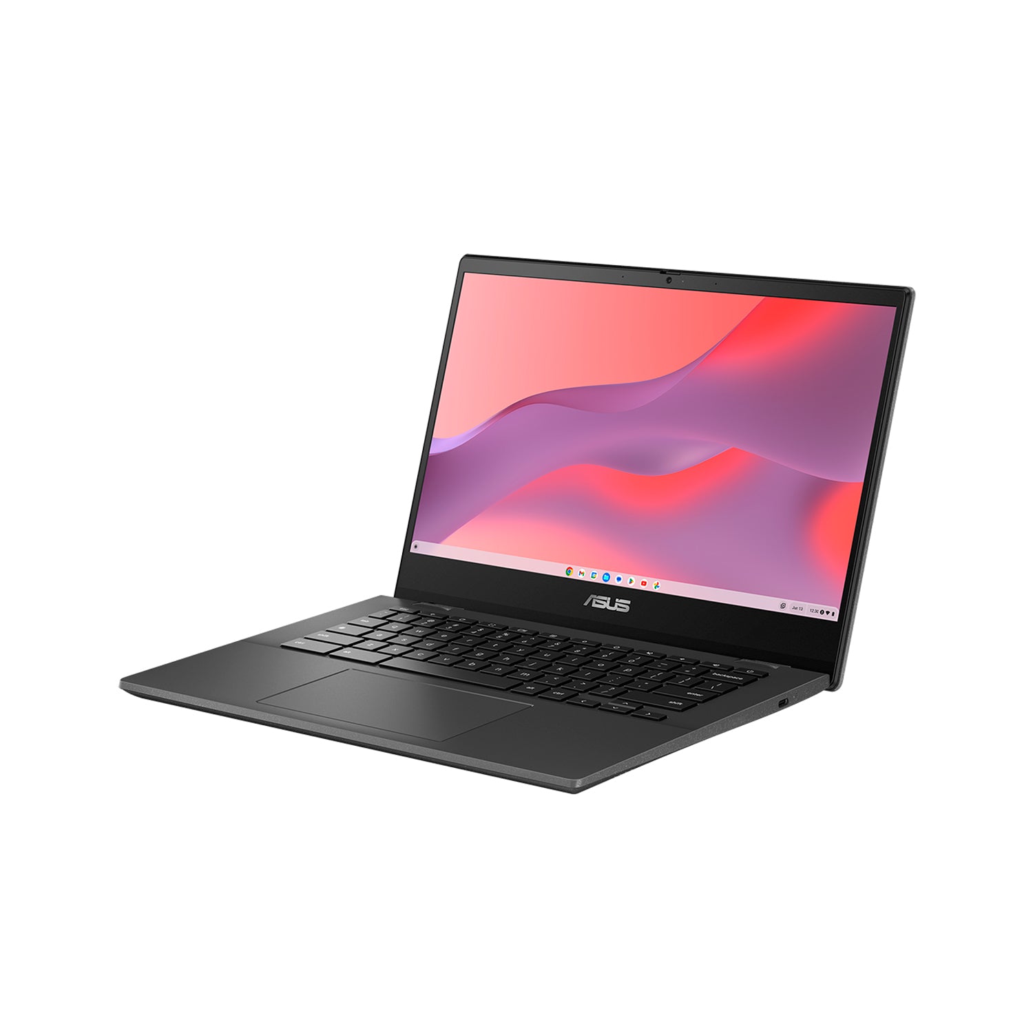 Notebook ASUS Chromebook CM14 MediaTek Kompanio 520 FHD 14in RAM 8GB eMMC 64GB Open Box