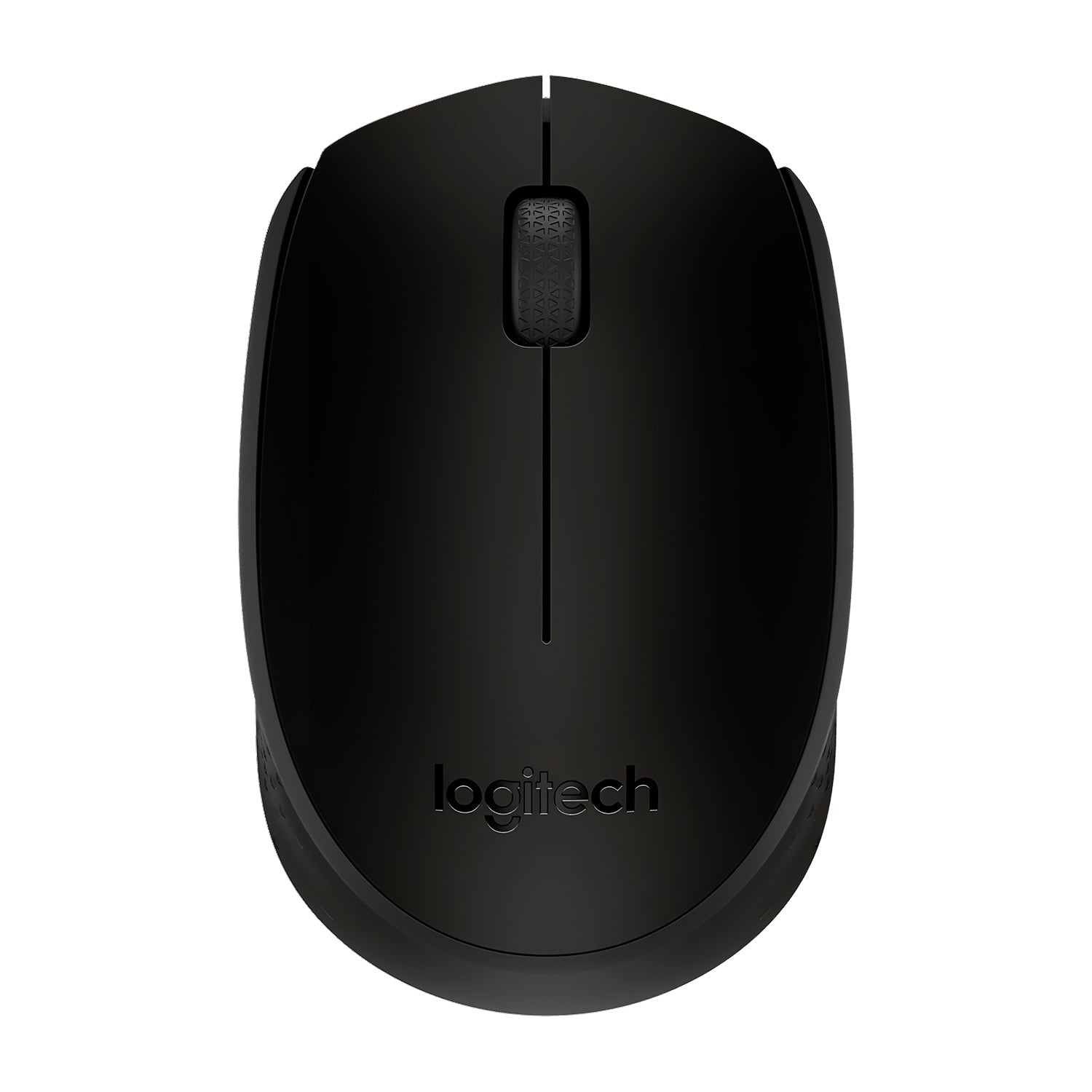 Mouse Inalambrico Logitech M170 Sensor 1000dpi Banda 2.4GHz