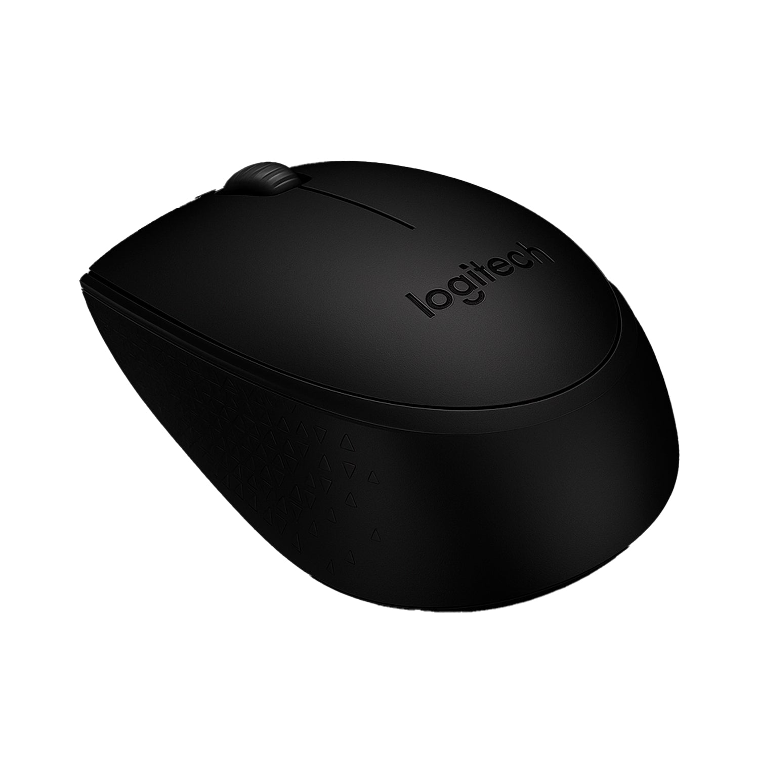 Mouse Inalambrico Logitech M170 Sensor 1000dpi Banda 2.4GHz