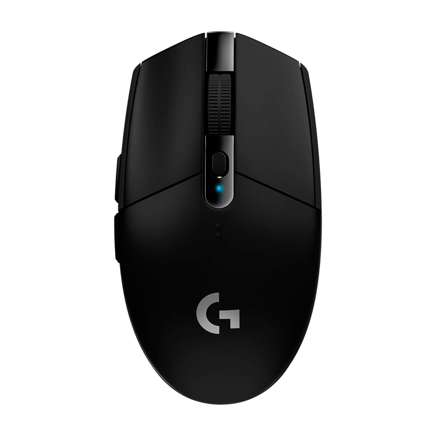Mouse Gamer Inalambrico Logitech G305 Lightspeed Sensor Hero 8000dpi 6 Botones Programables