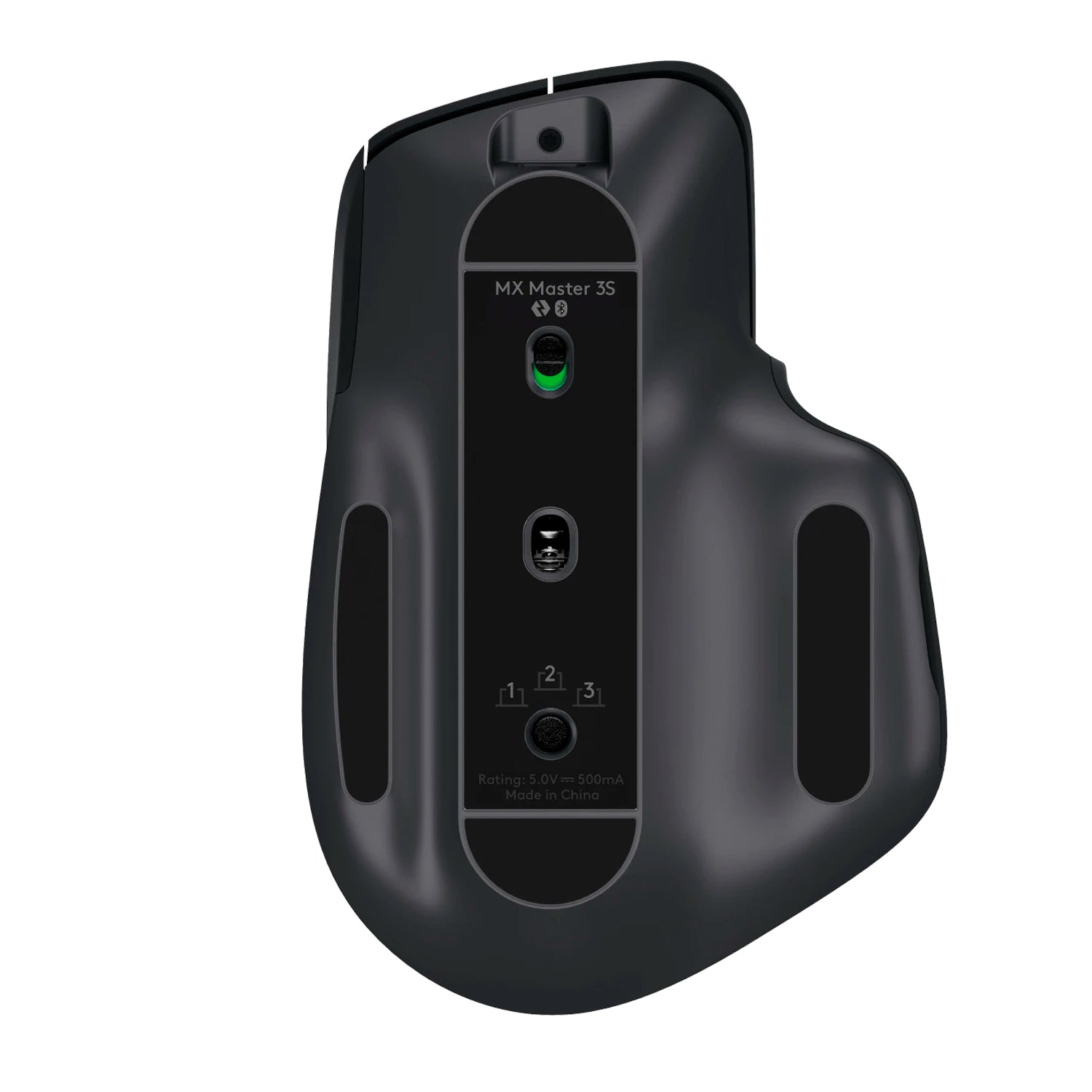 Mouse Inalmbrico Logitech MX Master 3S Bluetooth + USB 8K