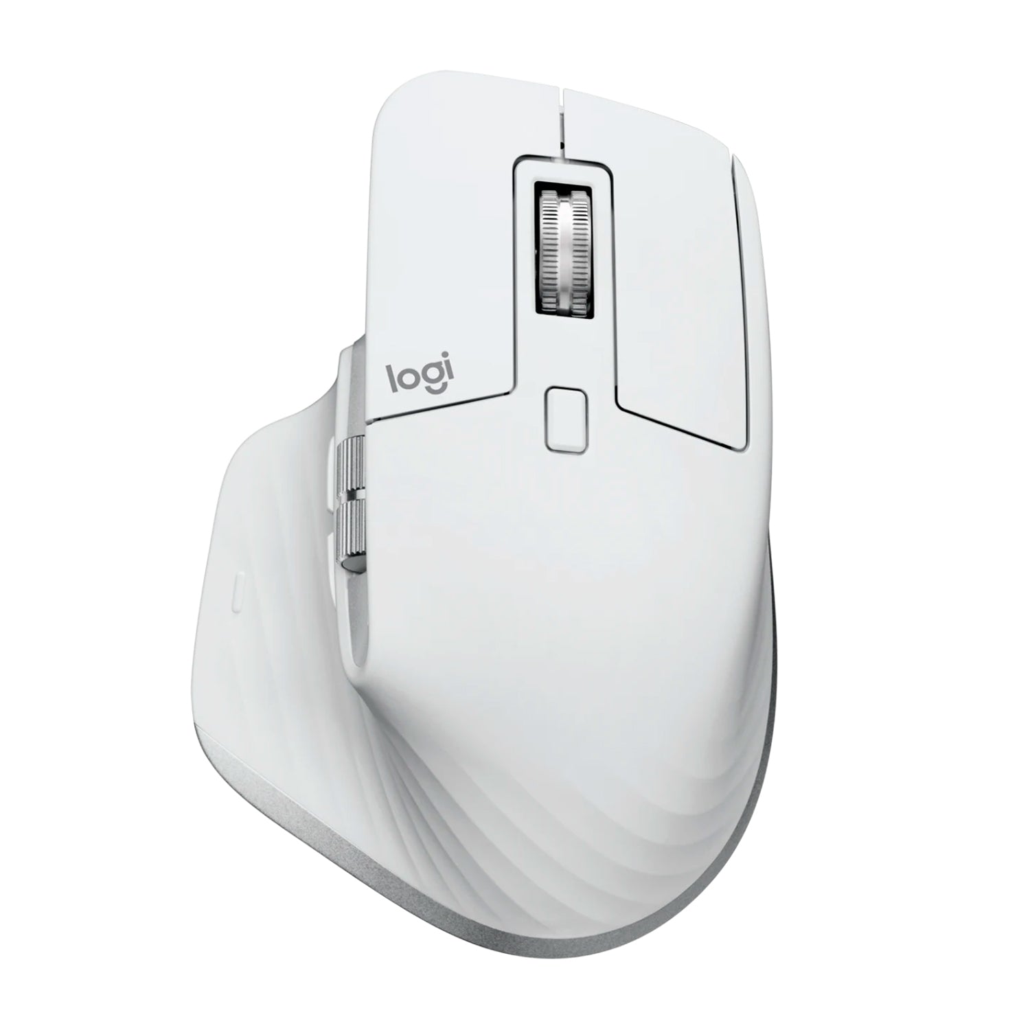 Mouse Inalambrico Logitech MX Master 3S USB + Bluetooth 8K