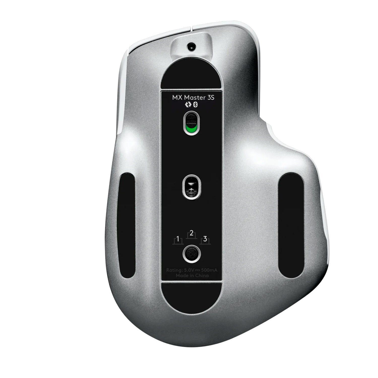 Mouse Inalambrico Logitech MX Master 3S USB + Bluetooth 8K