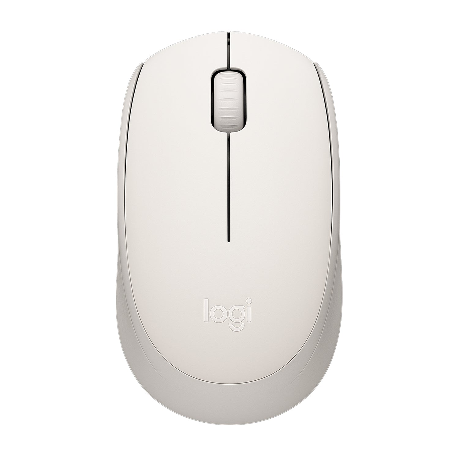 Mouse Inalambrico Logitech M170 Sensor 1000dpi Banda 2.4GHz