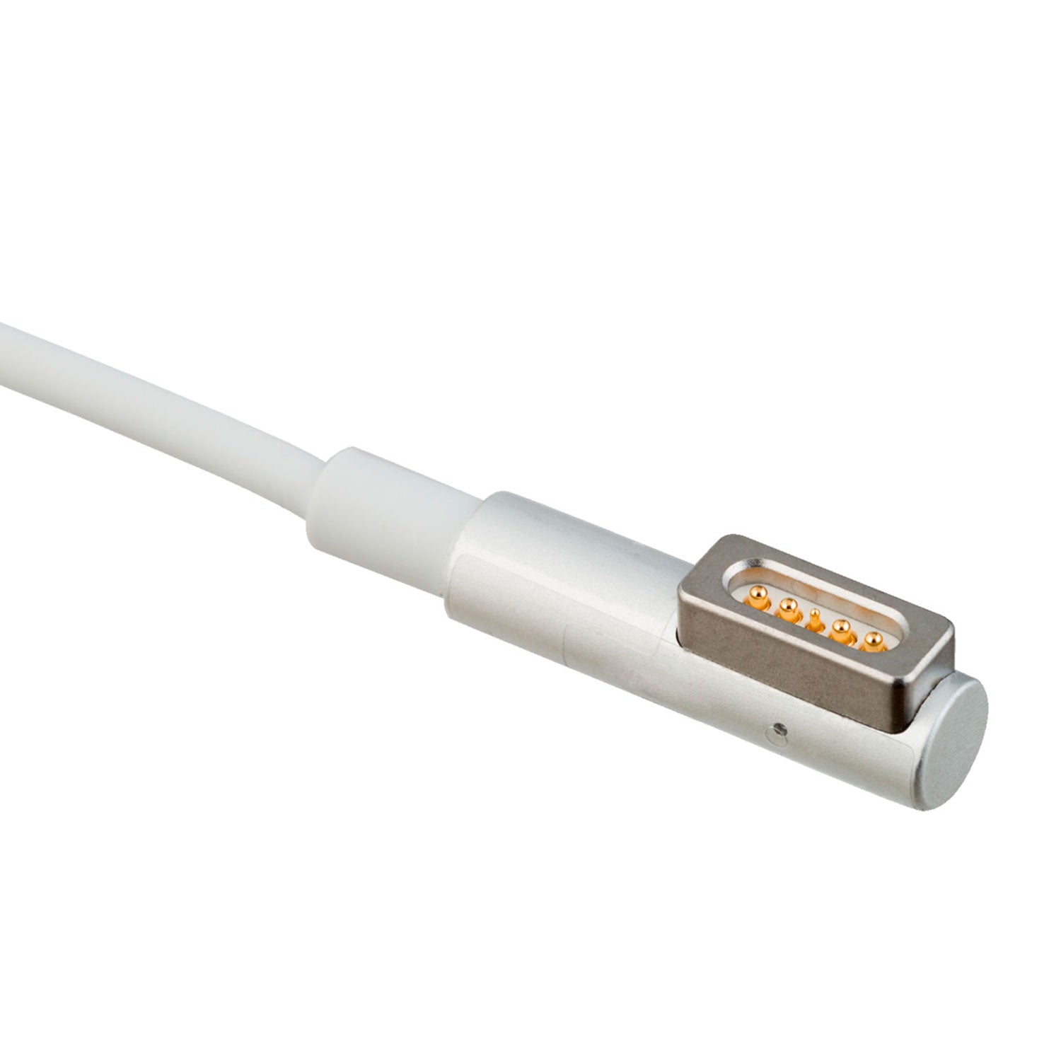 Cargador Compatible con Macbook 60w MagSafe tipo L | Lifemax