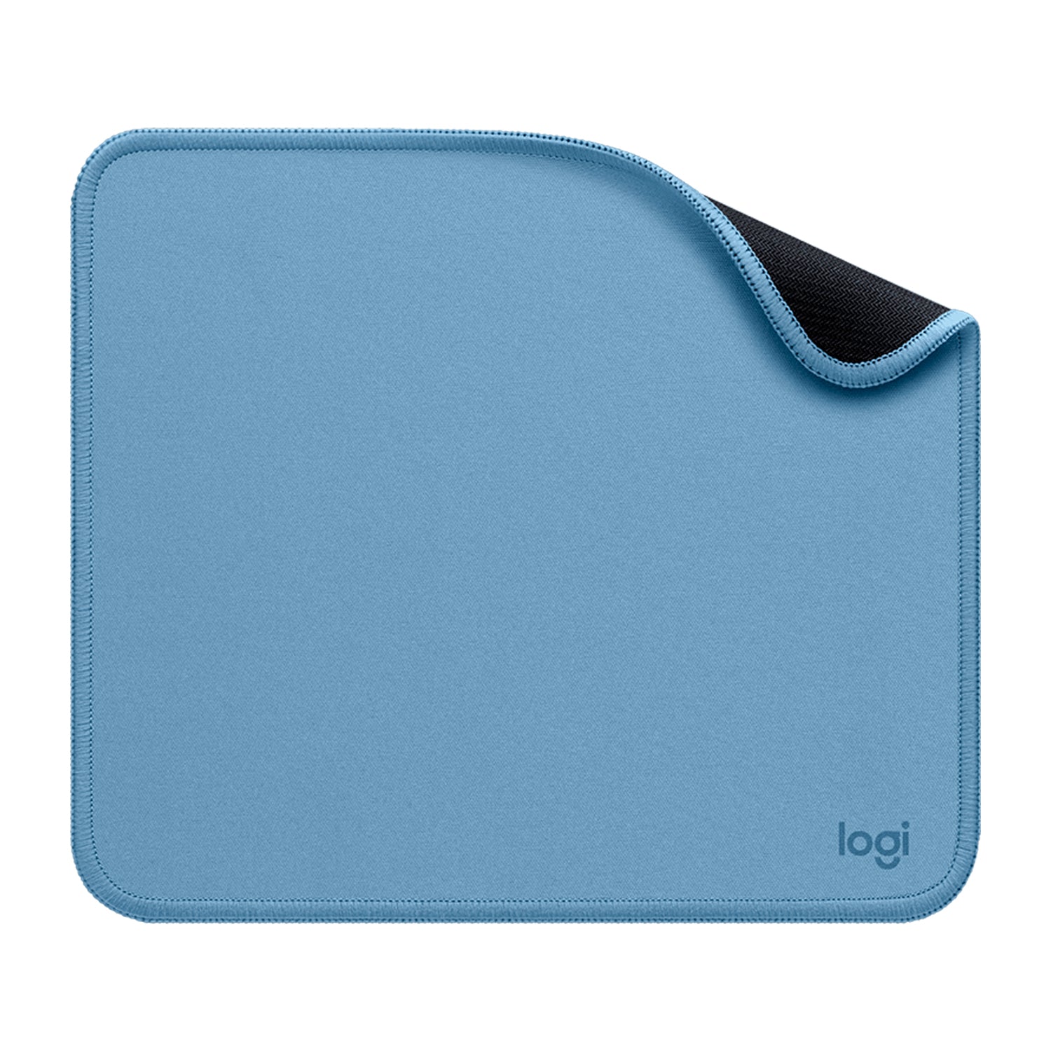 Mouse Pad Antideslizante Logitech Studio Series 23cm x 20cm