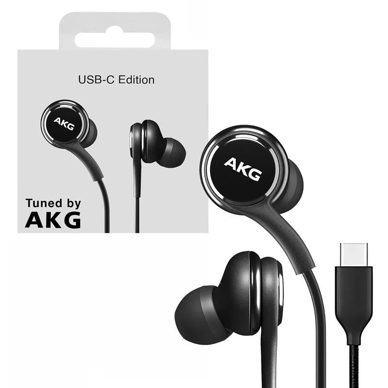 Akg Samsung Peru Audifonos Type C Auriculares Bluetooth Samsung