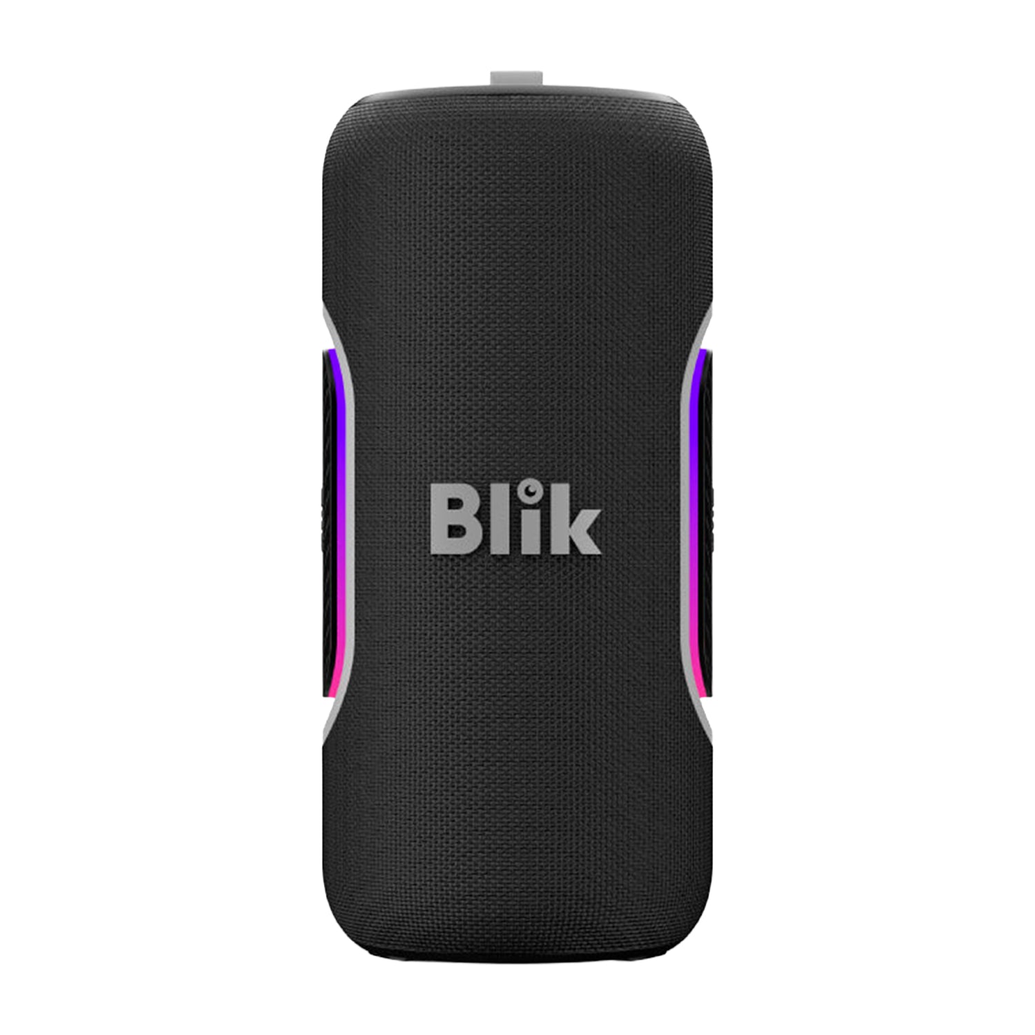 Parlante Bluetooth Blik HypeBass40 RMS 40W TWS BT5.3 IPX5