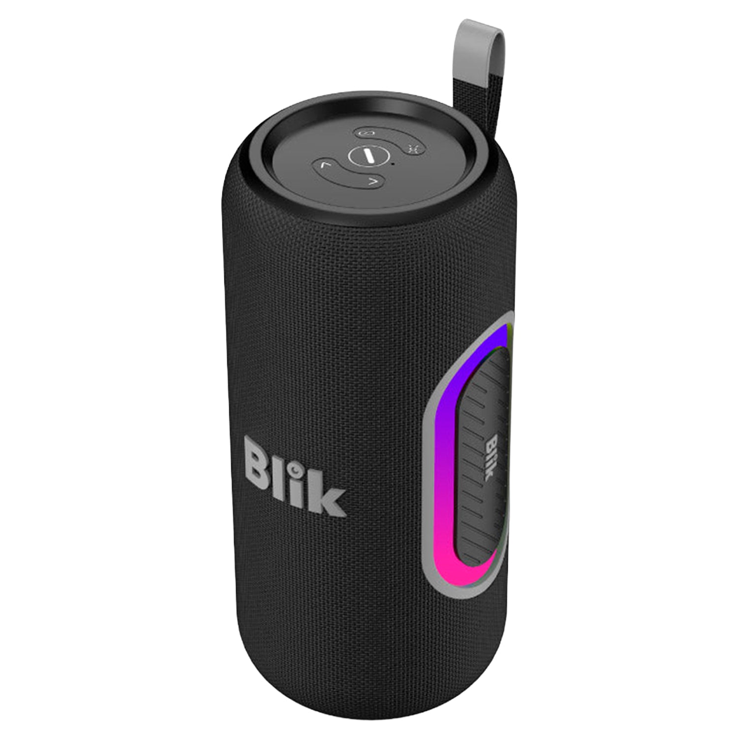 Parlante Bluetooth Blik HypeBass40 RMS 40W TWS BT5.3 IPX5