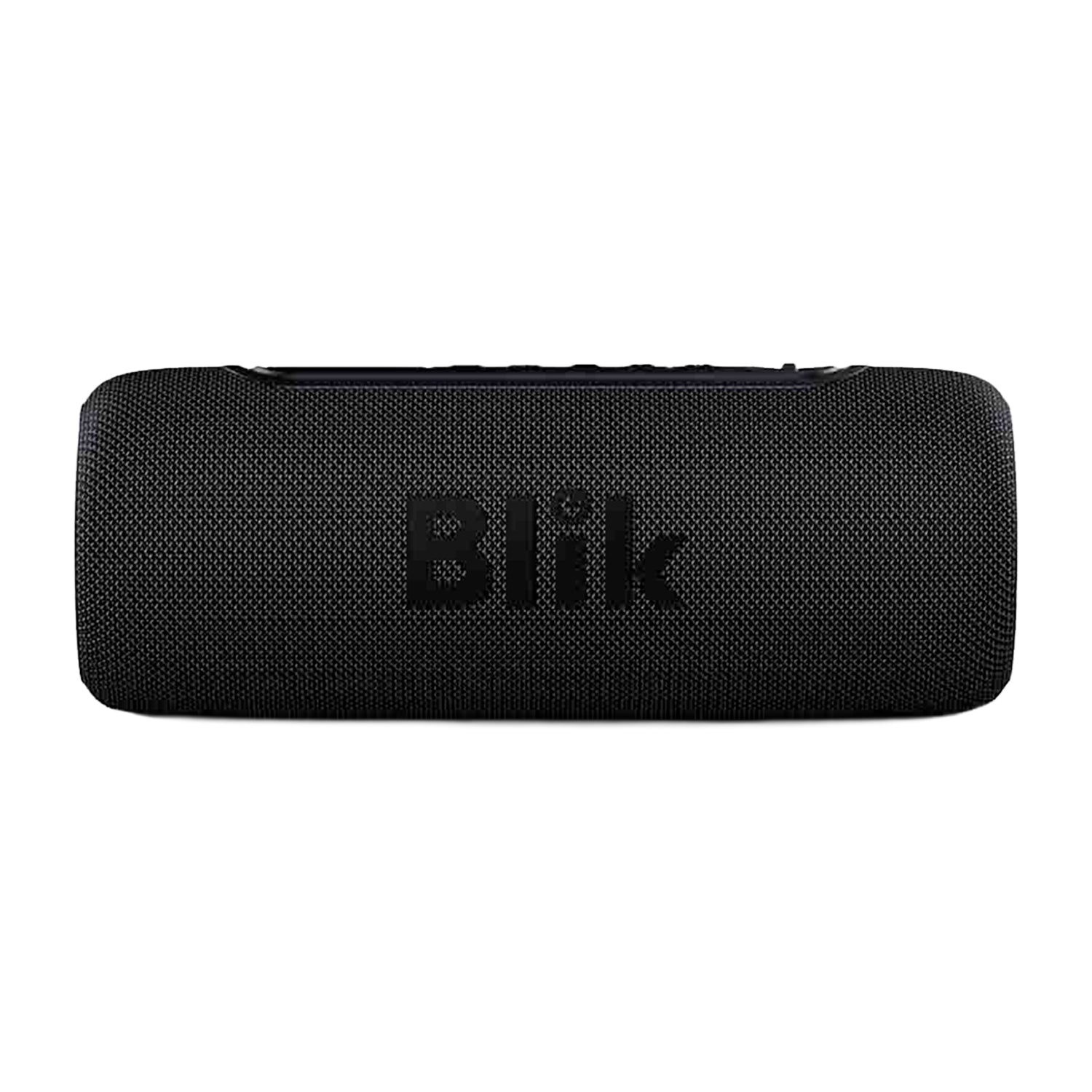 Parlante Portatil Blik Live Black Bluetooth 5.3 RMS 10W RMS