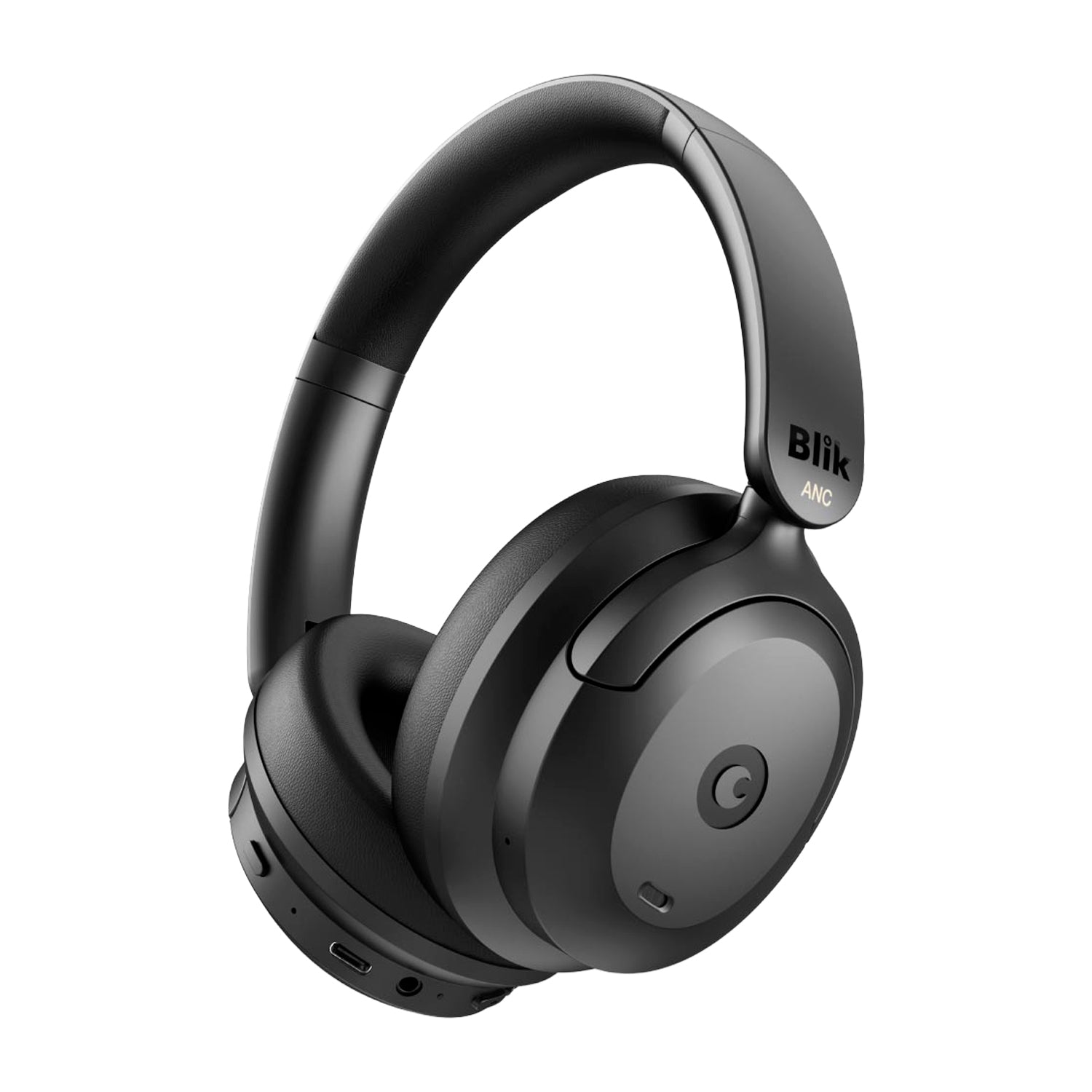 Audifonos Over-ear Bluetooth Blik Soul900 TWS ANC Bt 5.4