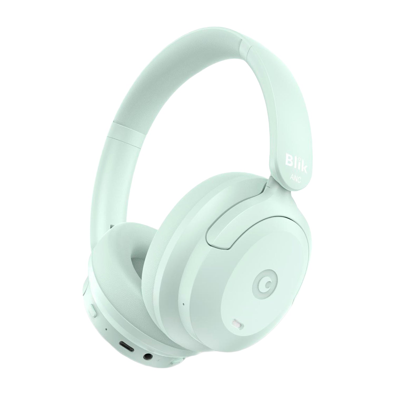 Audifonos Over-ear Bluetooth Blik Soul900 TWS ANC Bt 5.4