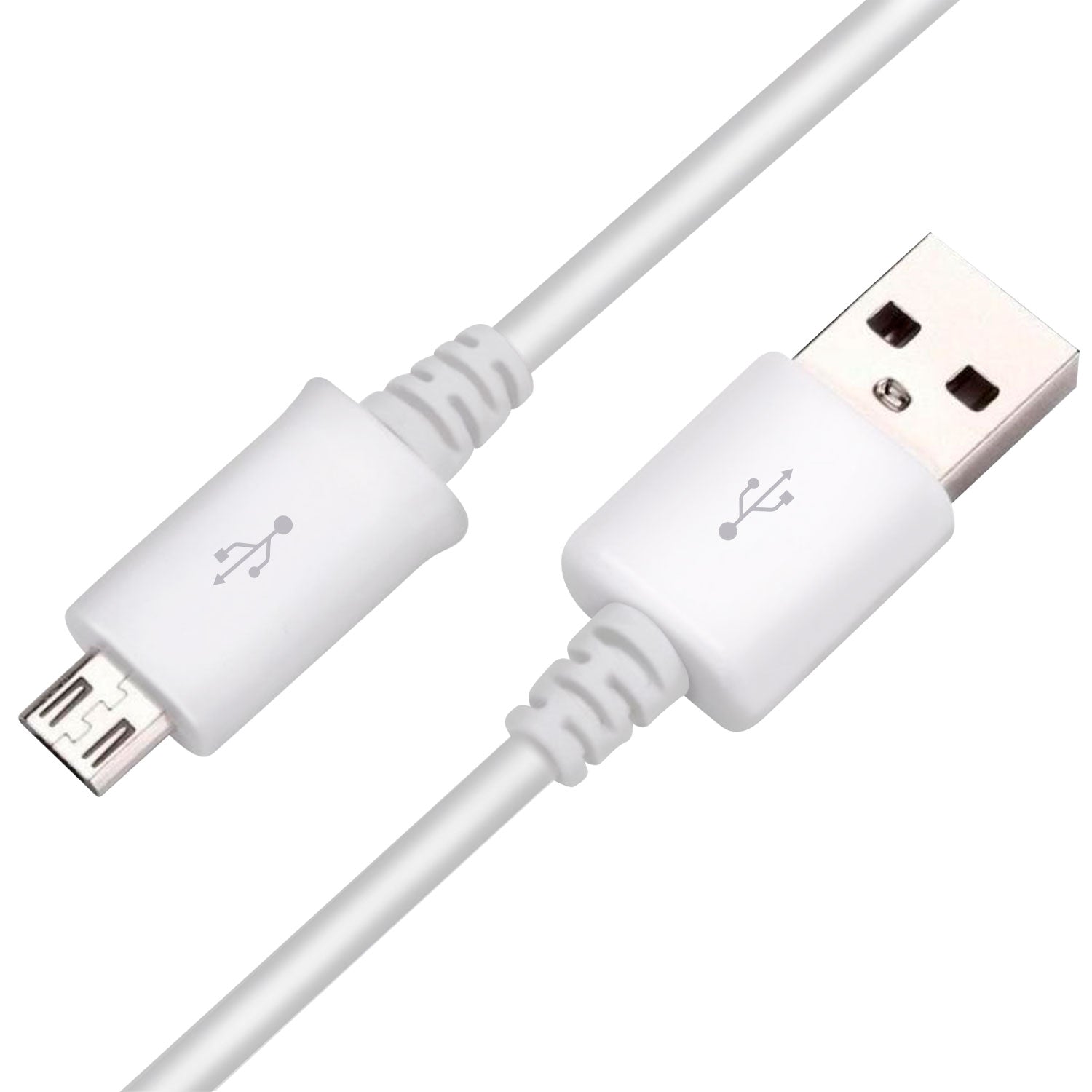 Cable De Datos USB Compatible con Samsung V8 | Lifemax