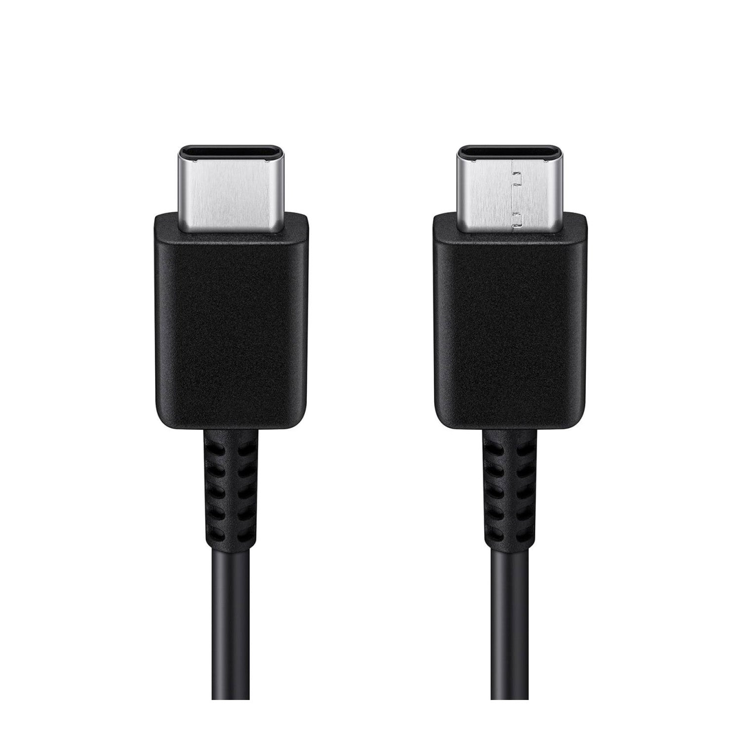 Cable Carga rápida compatible con Samsung Tipo C a C 3a