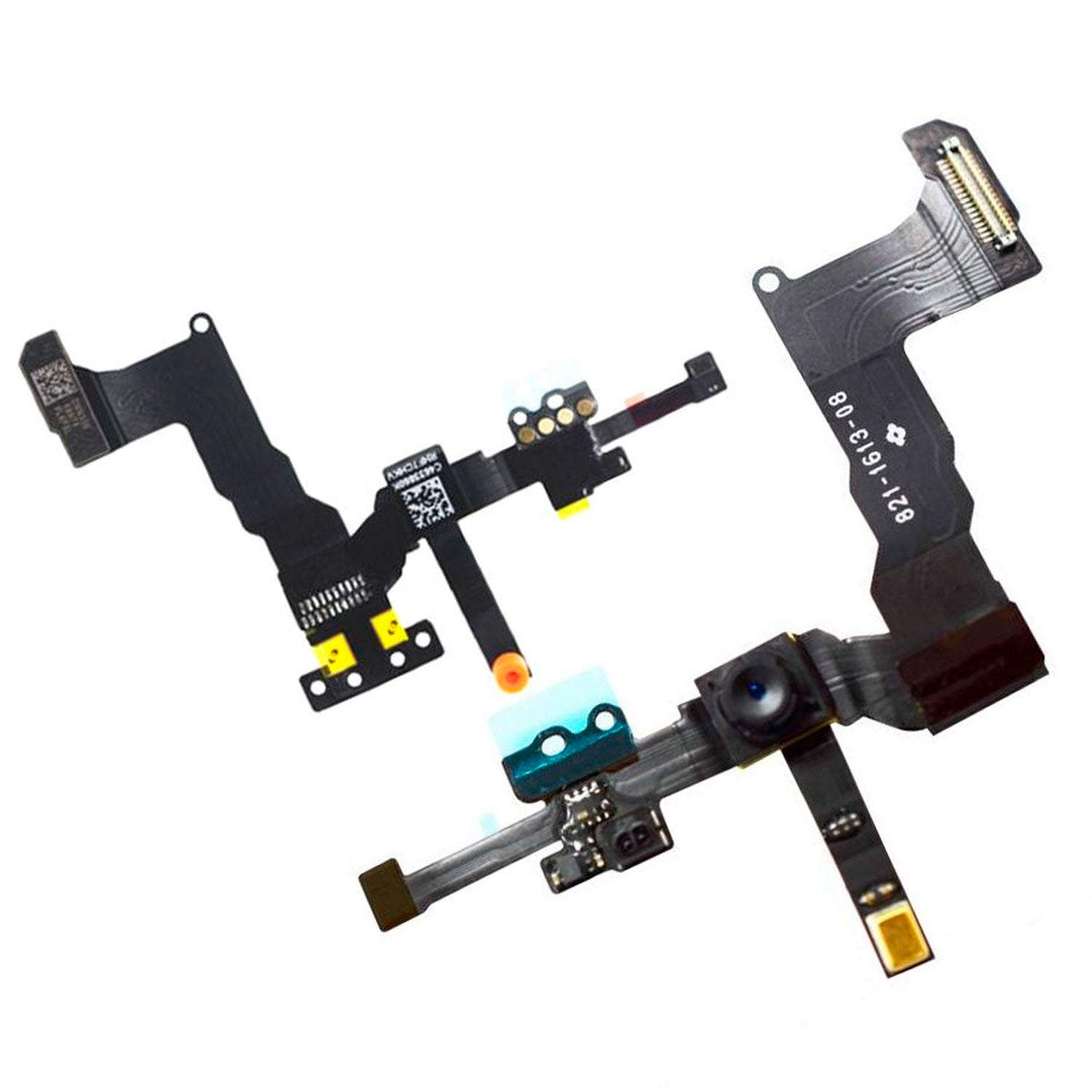 Camara Frontal + Sensor Proximidad Compatible iPhone SE