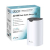 Sistema Wifi Mesh TP-Link Deco S7 AC1900 x1 Nodo Doble Banda 5GHz/2.4GHz 3×3 MU-MIMO Hasta 1900Mbps