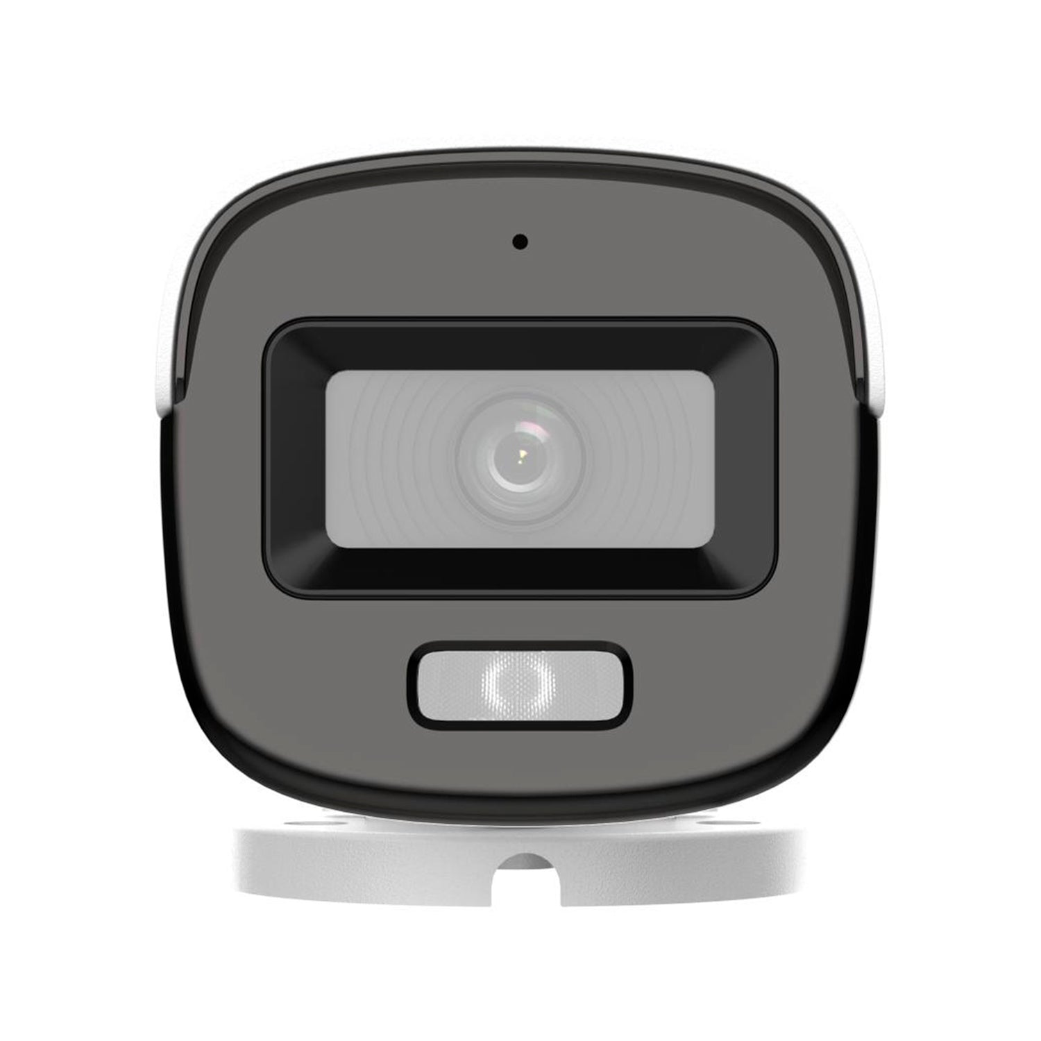 Camara Mini Bala Hikvision Smart Hybrid Light 3K 2.8MM IR20M ColorVu Digital WDR Microfono IP67