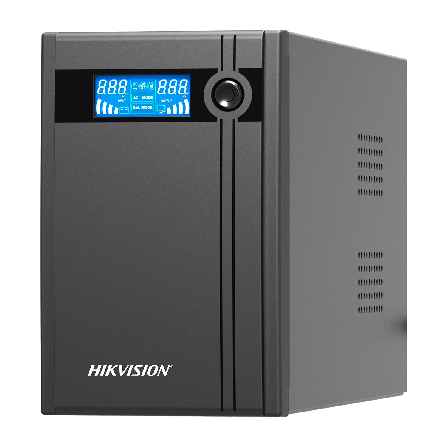 UPS Interactiva Hikvision Back-Up Series de 2000VA / 1200W