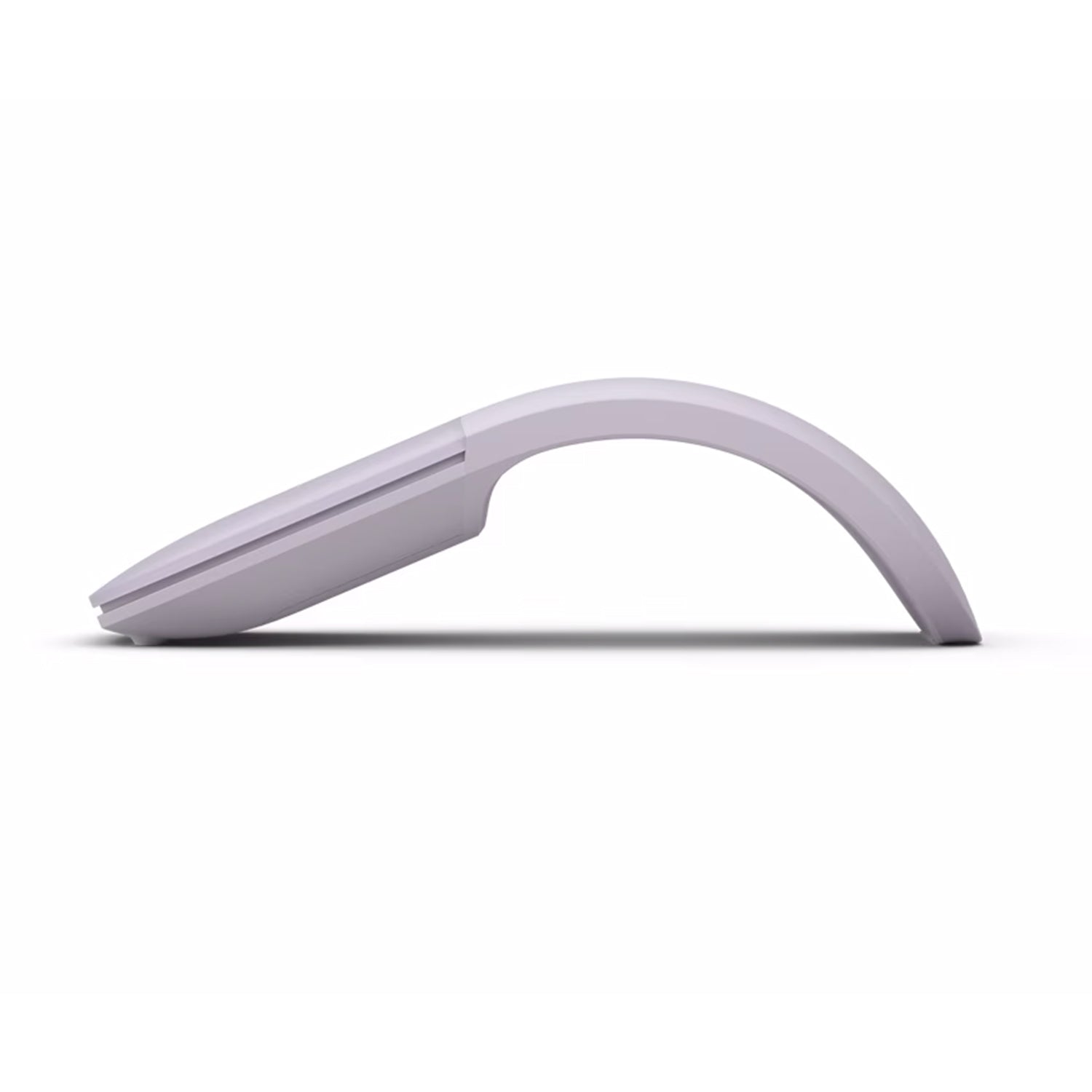 Mouse Inalambrico Microsoft Arc Touch Plegable 1000dpi Tecnologia Bluetrack Compatible MAC Windows