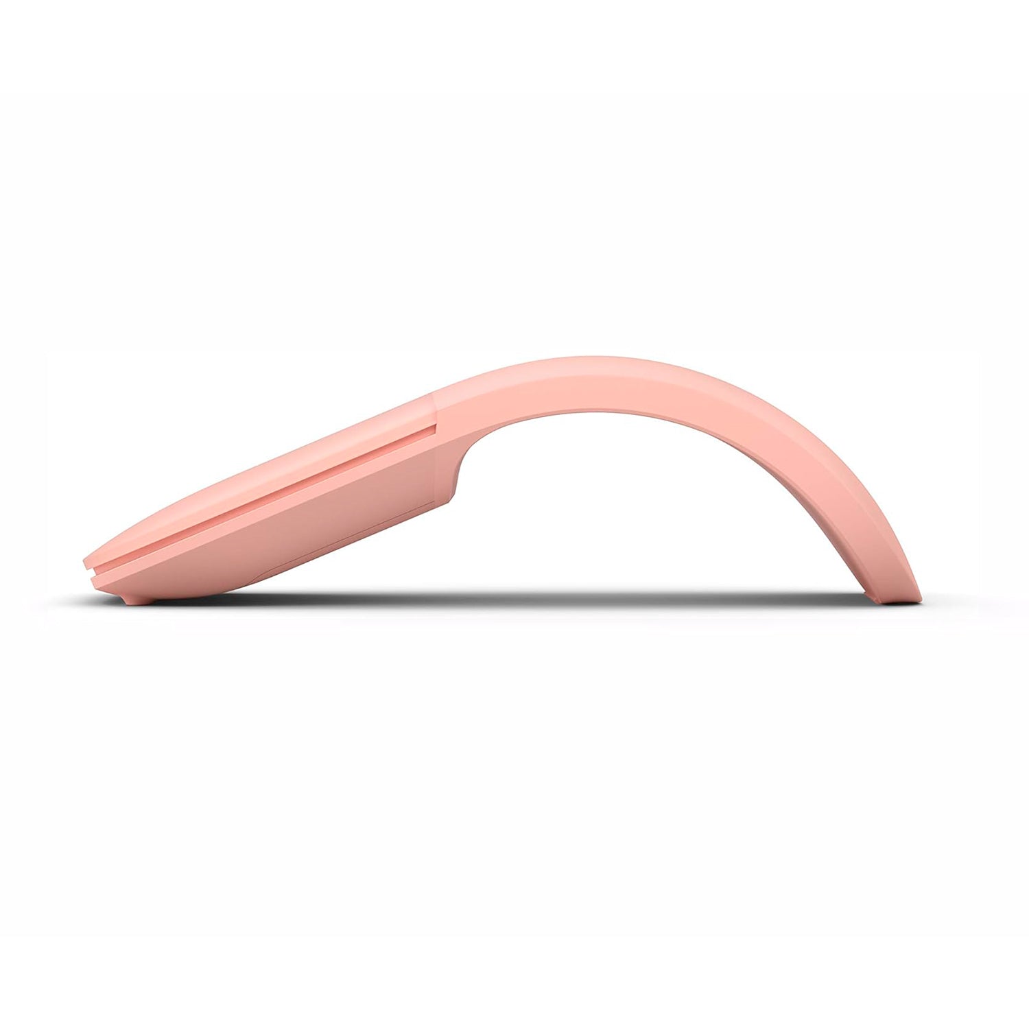 Mouse Inalambrico Microsoft Arc Touch Plegable 1000dpi Tecnologia Bluetrack Compatible MAC Windows