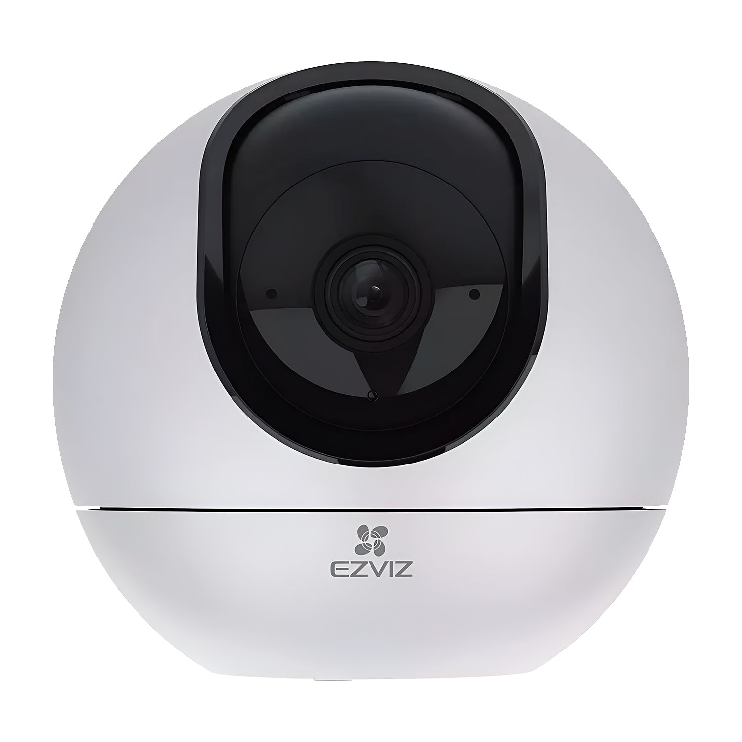 Camara Inalambrica Wifi IP Ezviz H6 3K ColorVU Interior