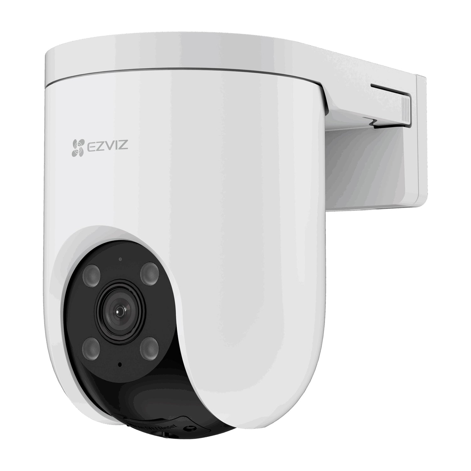 Camara Wifi IP Ezviz H8C Pro 2K ColorVU IP67 MicroSD y Nube