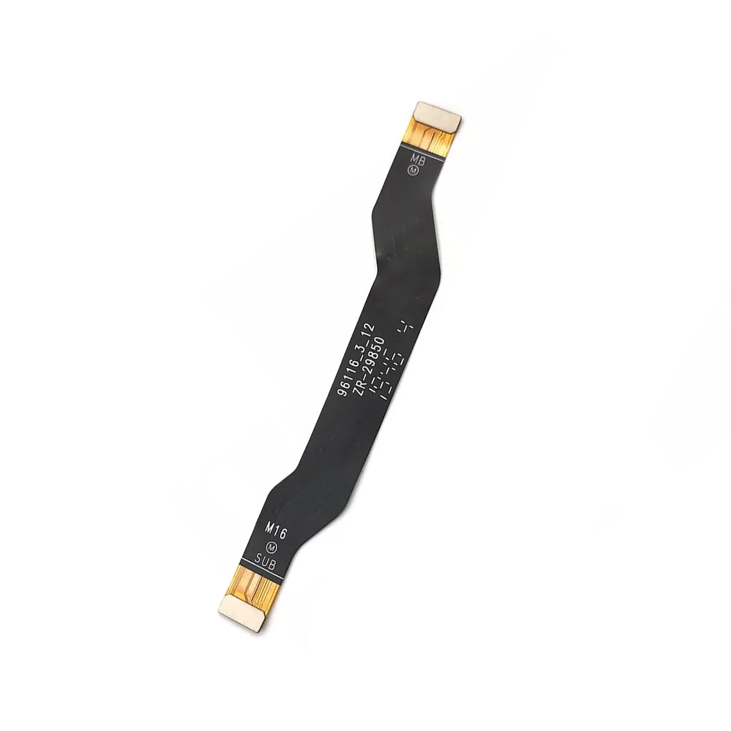 Flex Main Central Compatible con Samsung A10s M16