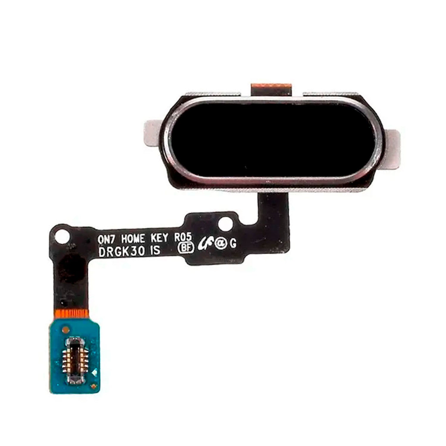 Flex Sensor Botón Home Compatible con Samsung J7 Prime