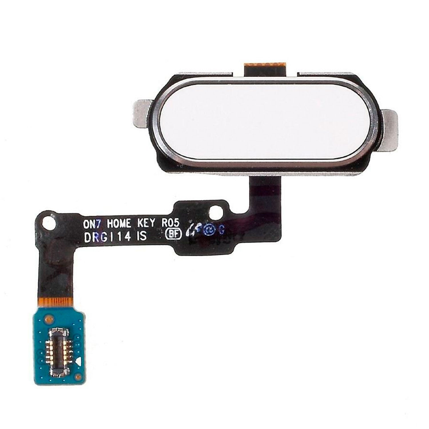 Flex Sensor Botón Home Compatible con Samsung J7 Prime