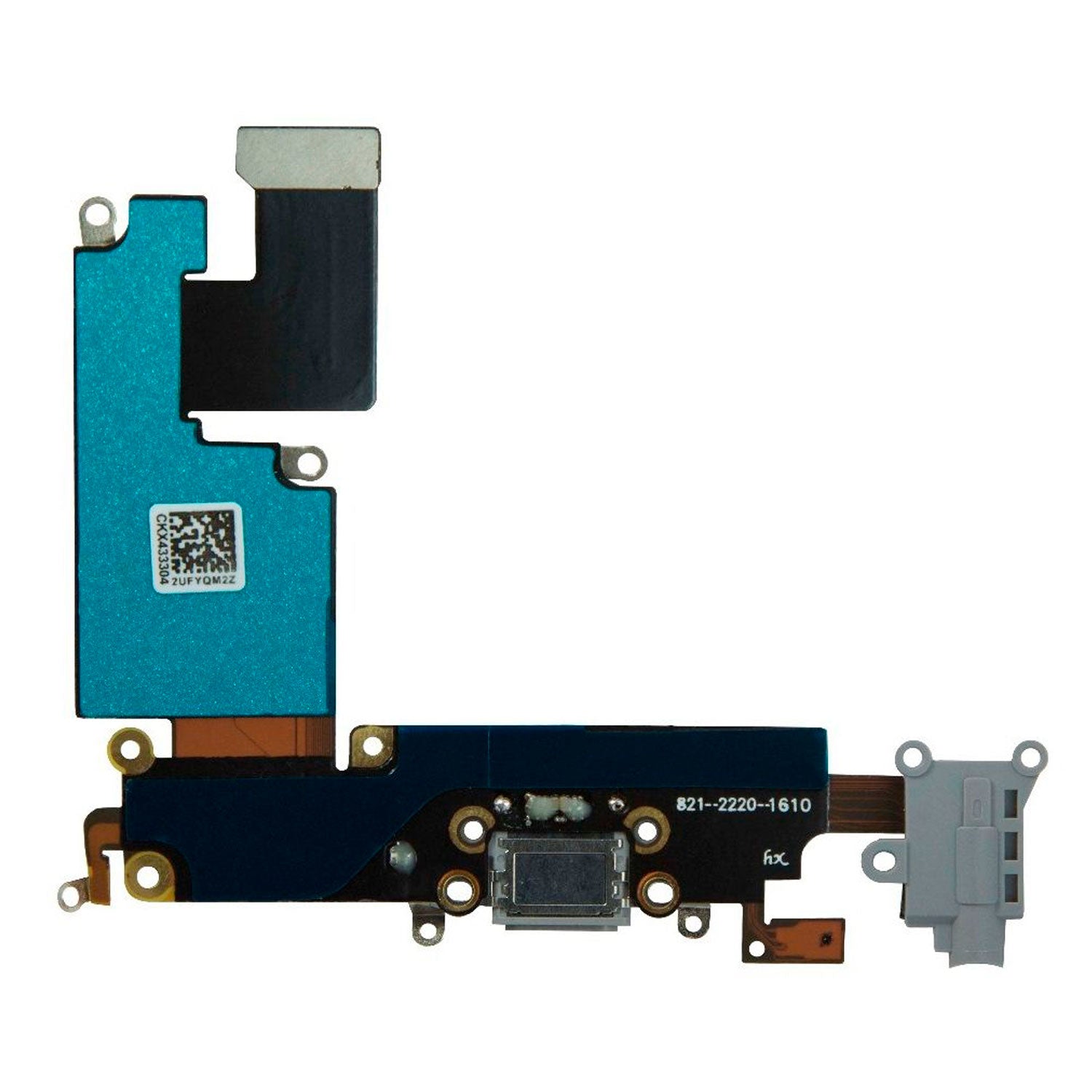 Flex De Carga Compatible con iPhone 6 Plus