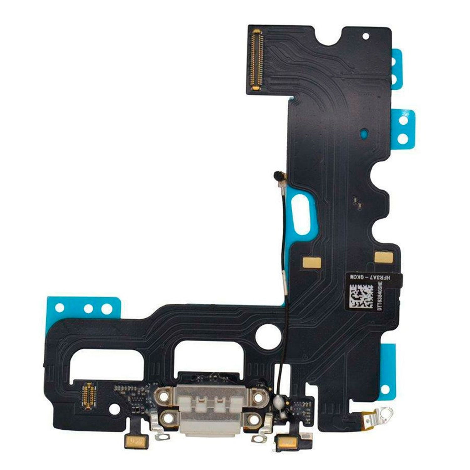 Flex De Carga Compatible con iPhone 7g